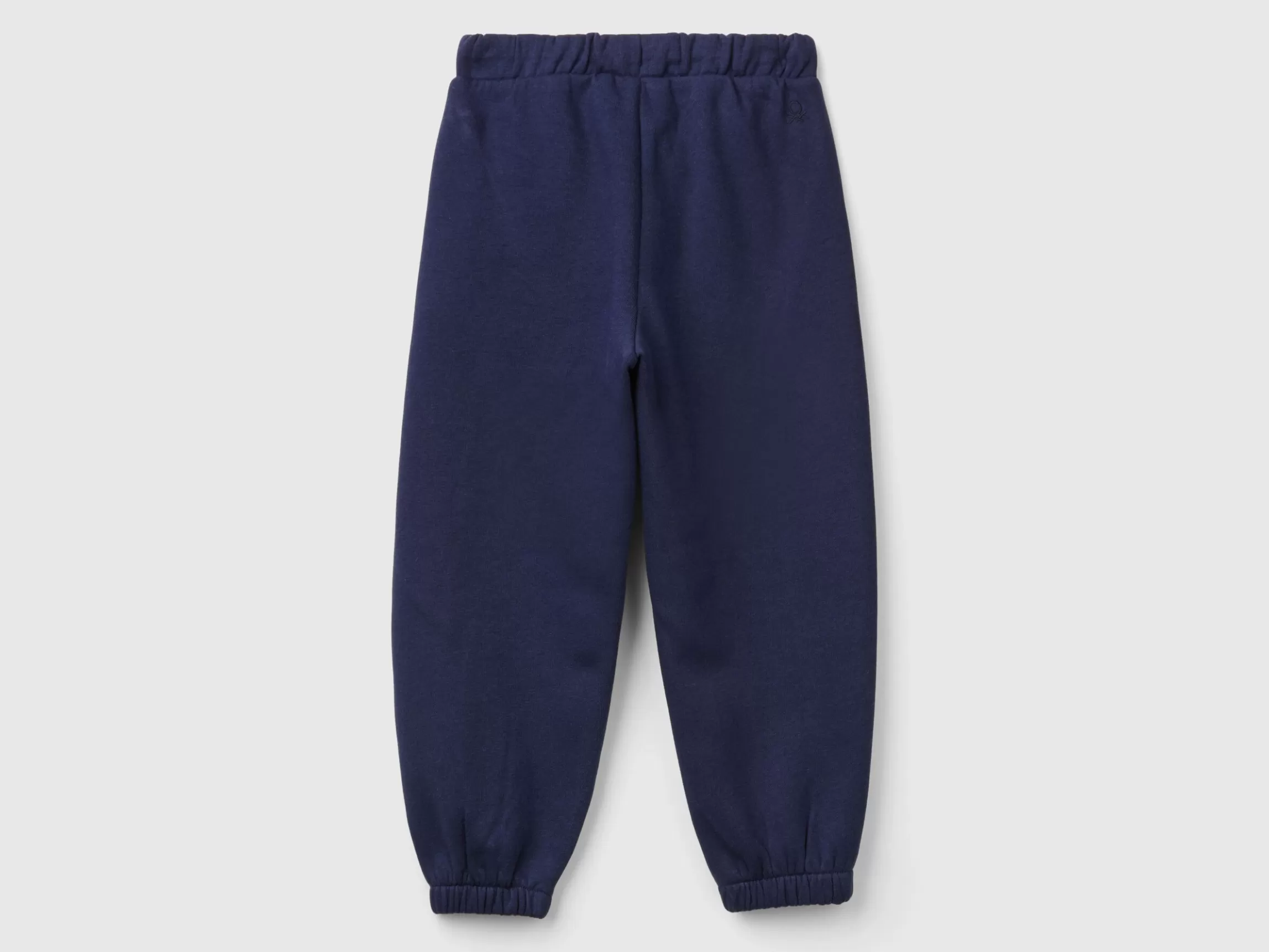 United Colors of Benetton Sweat joggers with drawstring
