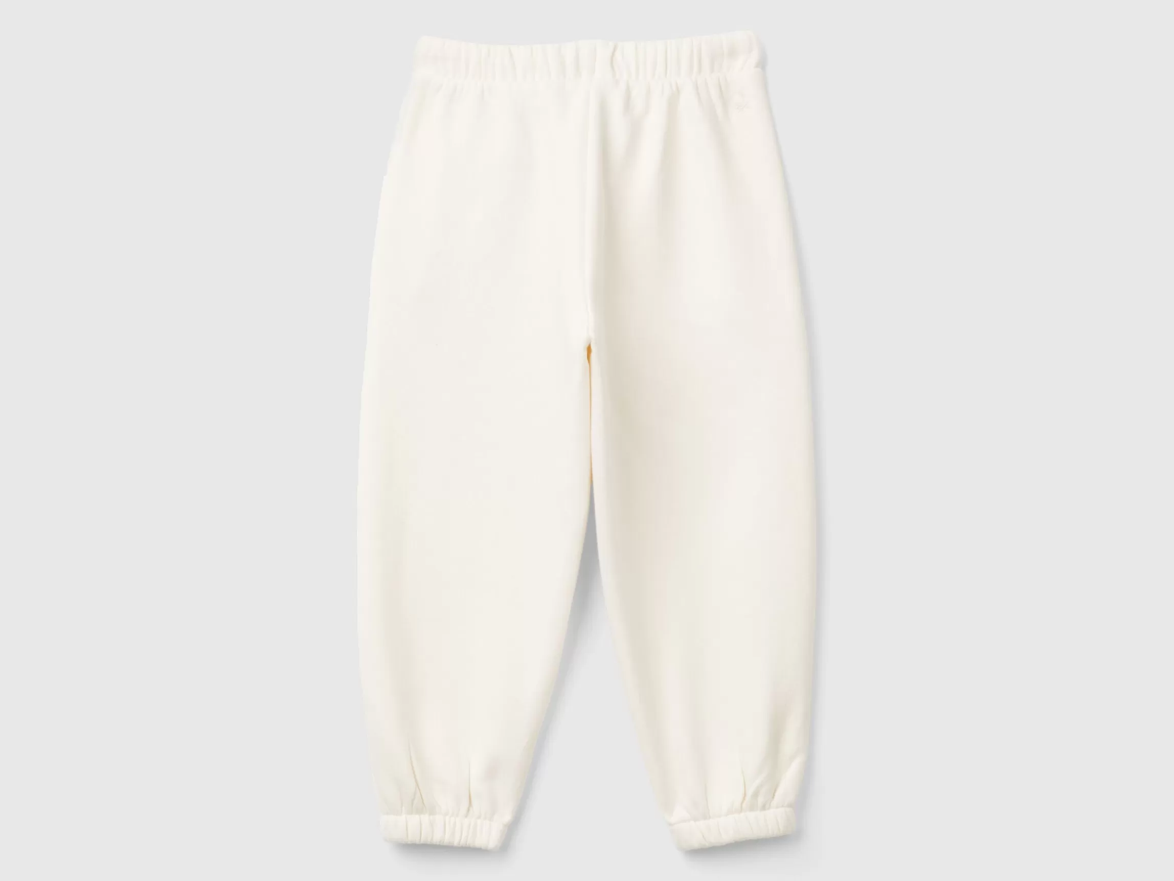 United Colors of Benetton Sweat joggers with drawstring