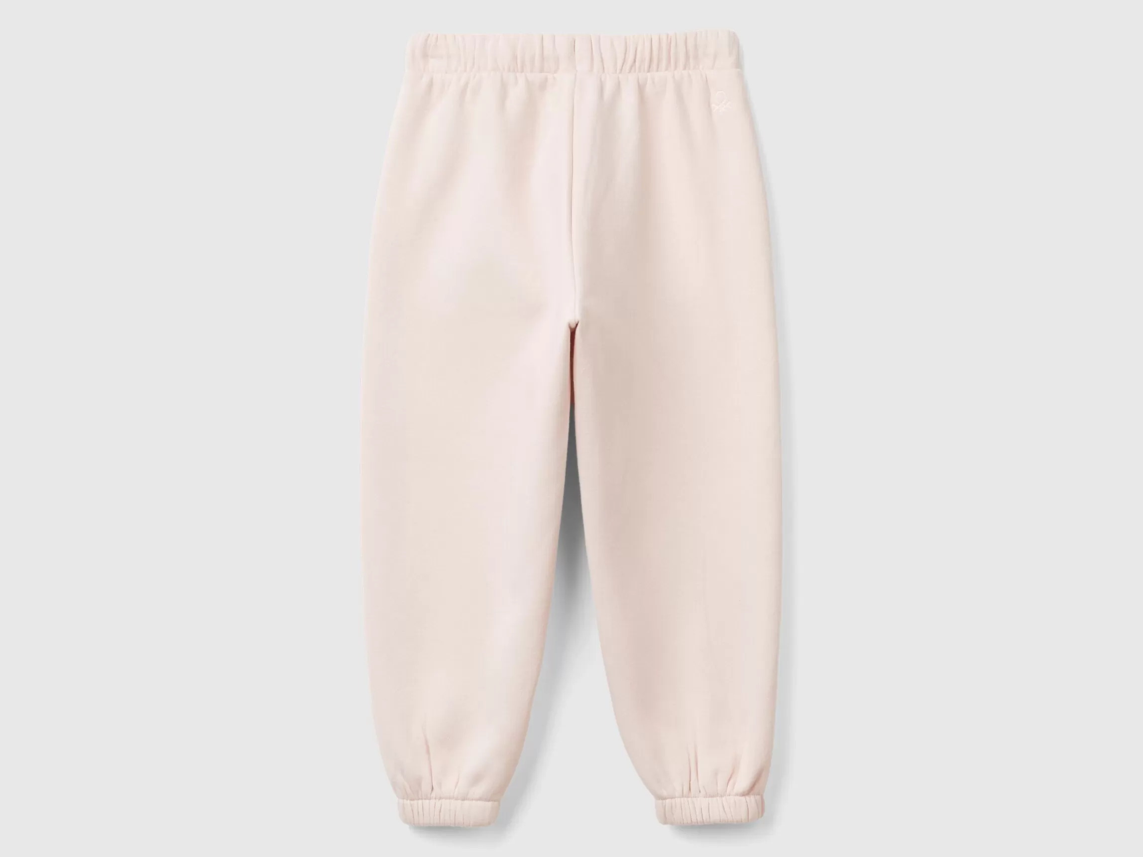 United Colors of Benetton Sweat joggers with drawstring