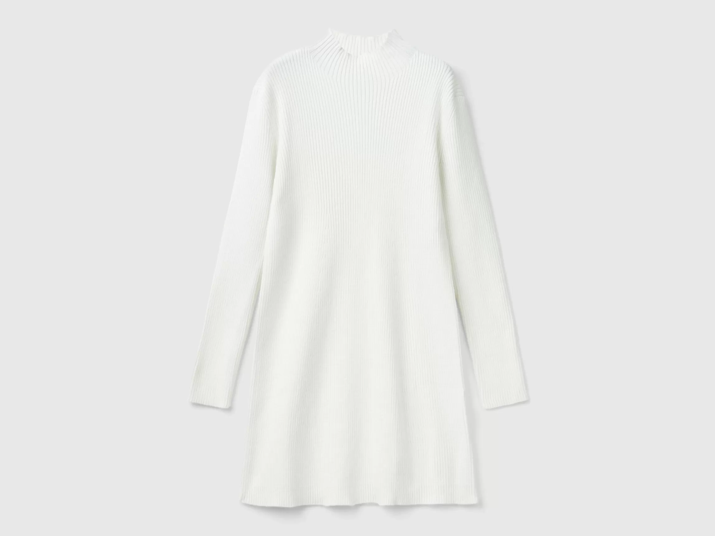 United Colors of Benetton Sweater dress