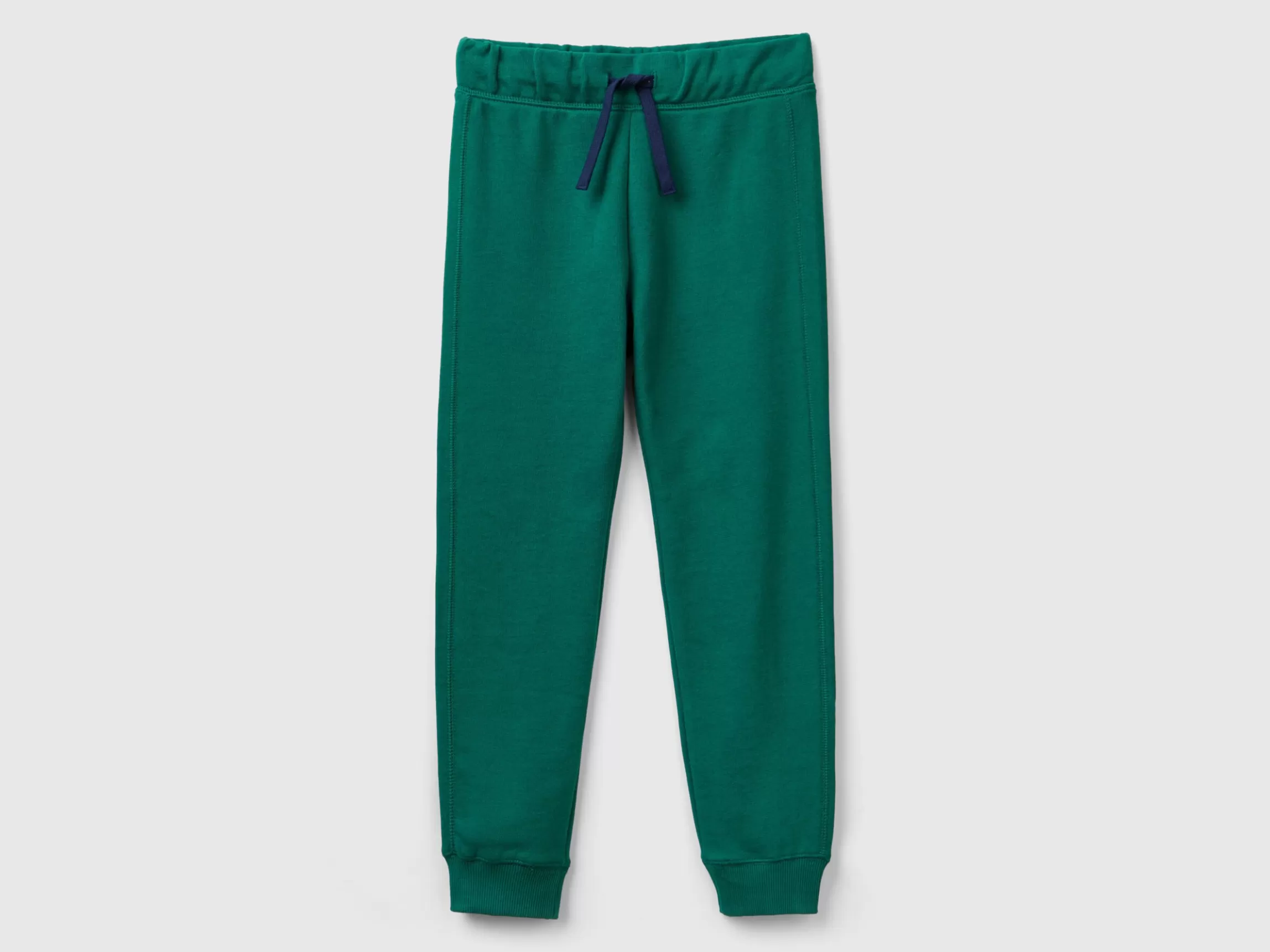 United Colors of Benetton Sweatpants in 100% cotton