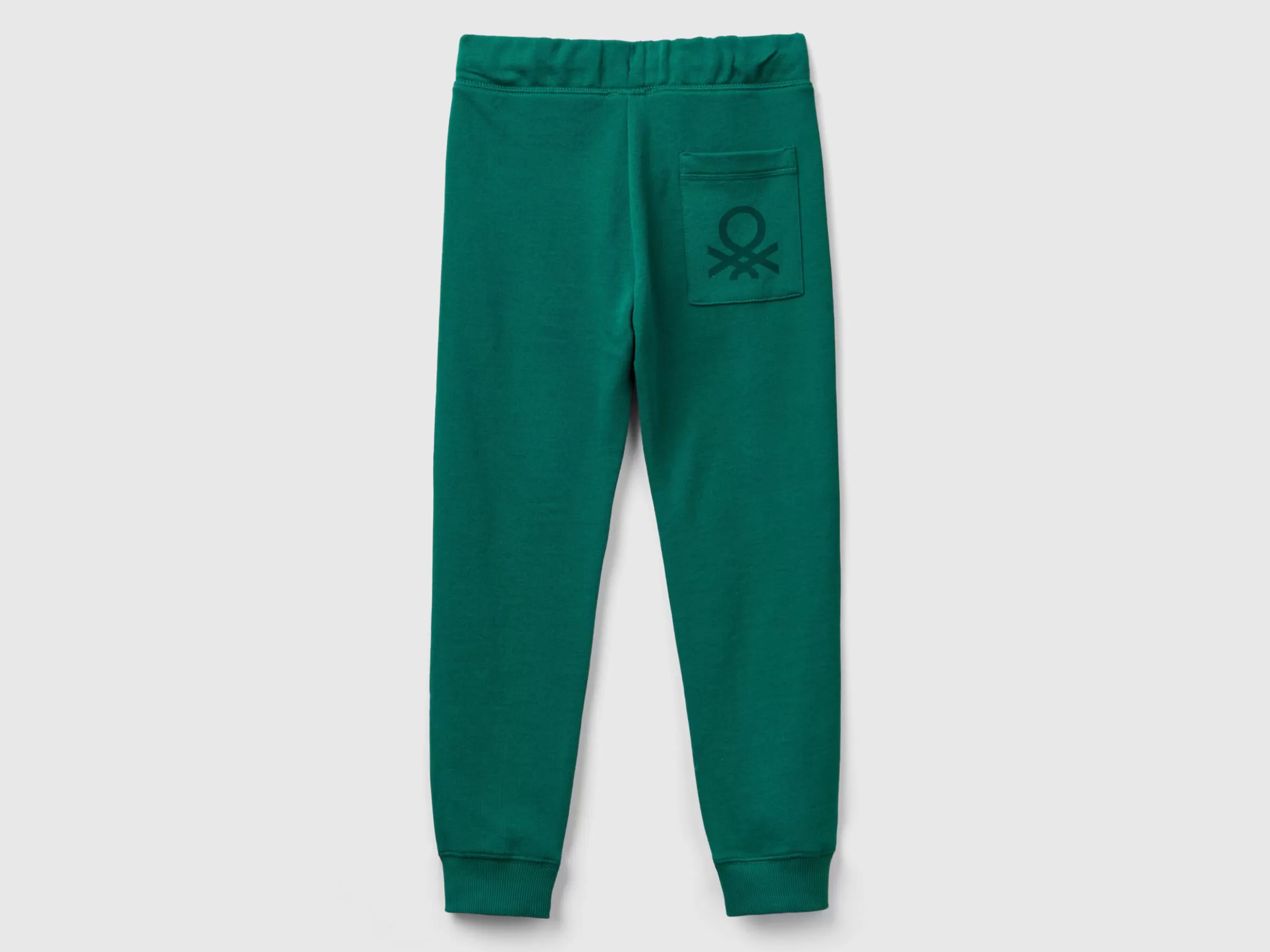 United Colors of Benetton Sweatpants in 100% cotton