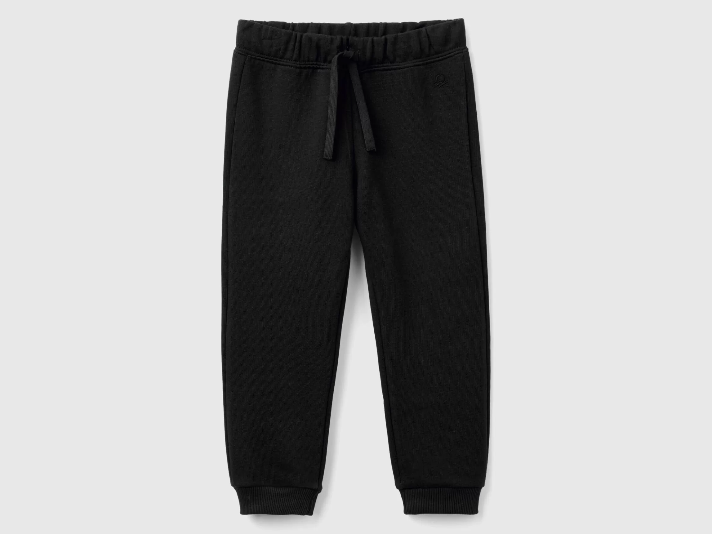 United Colors of Benetton Sweatpants in organic cotton