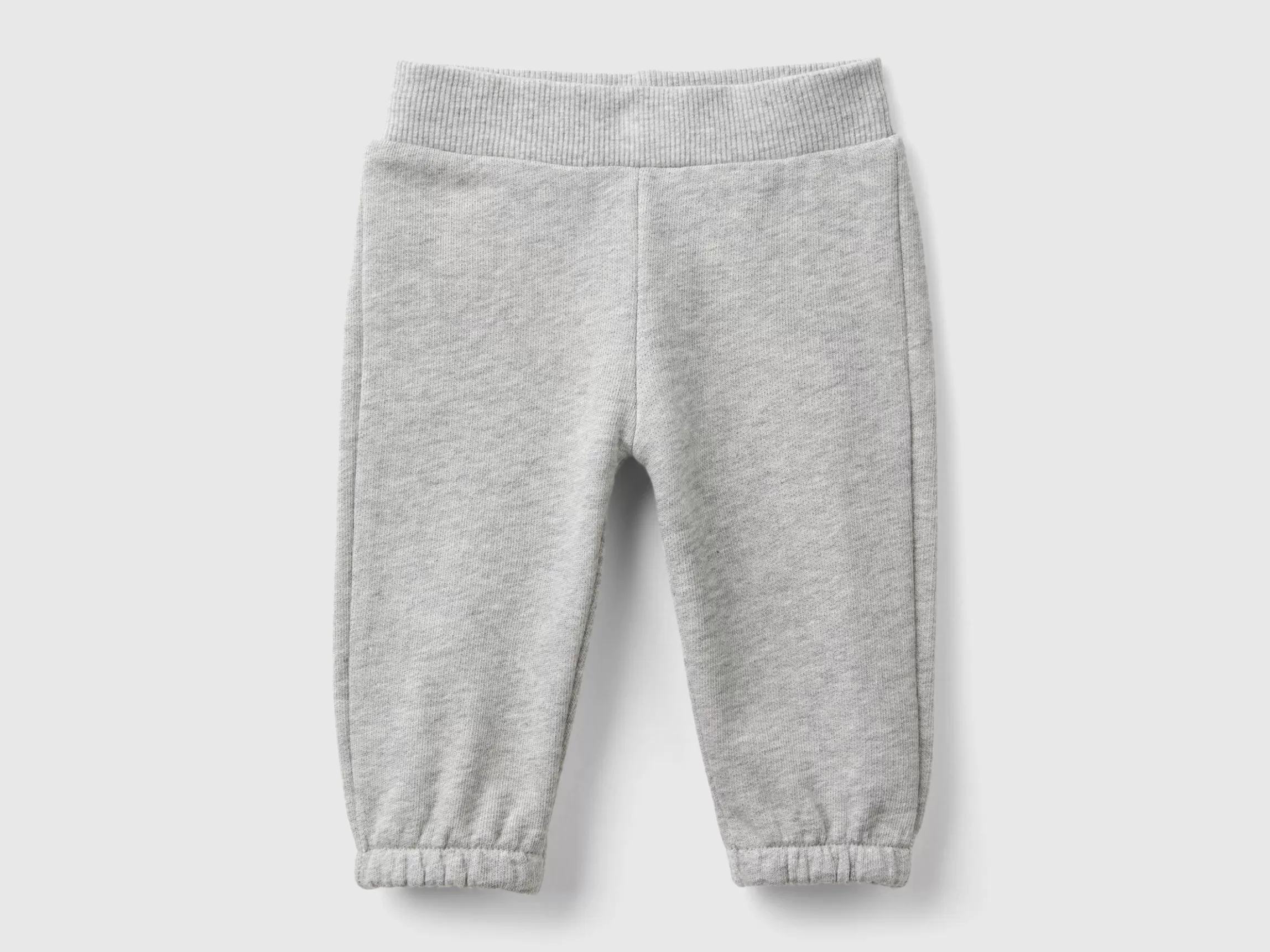 United Colors of Benetton Sweatpants in organic cotton