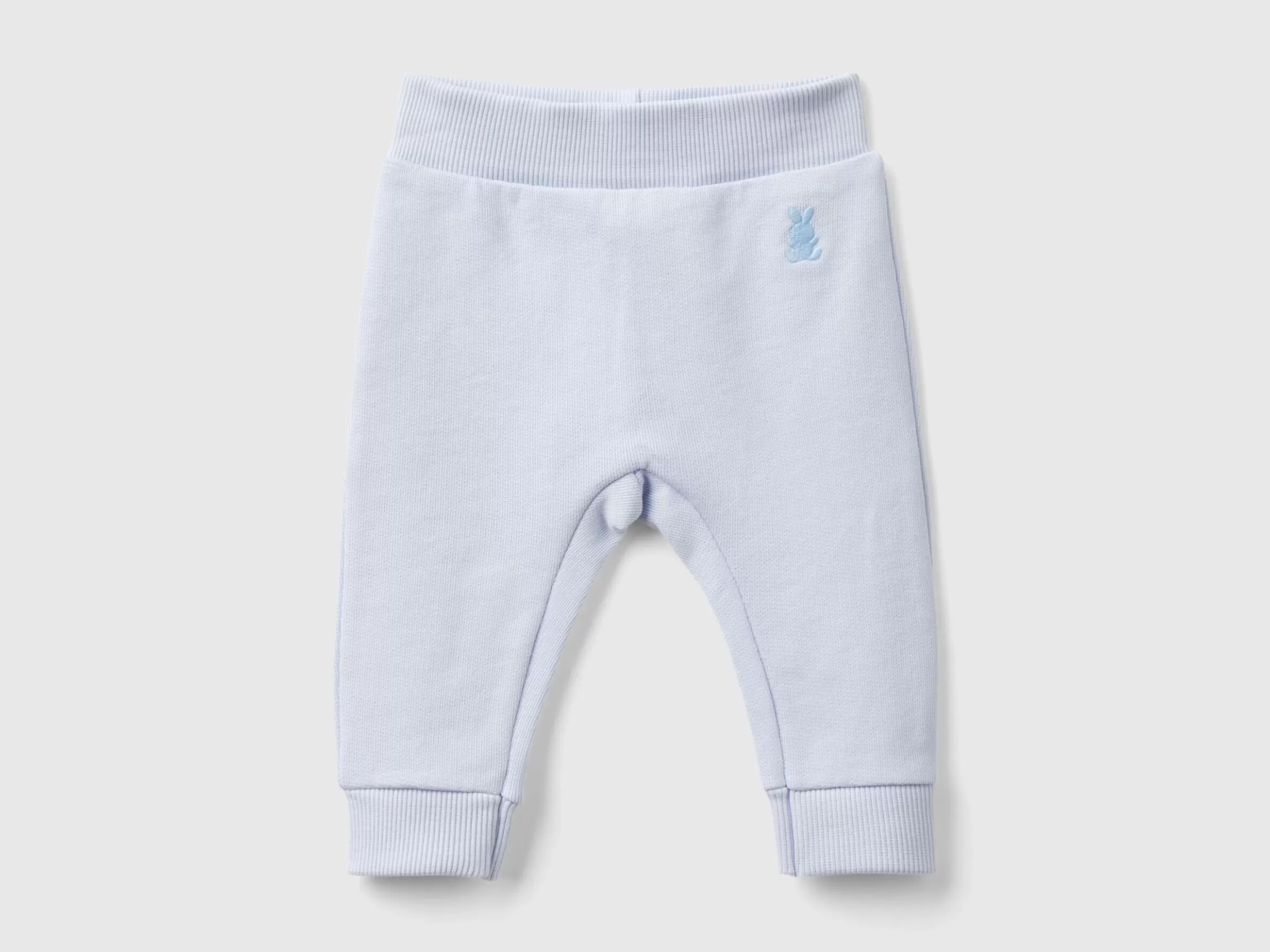 United Colors of Benetton Sweatpants in organic cotton