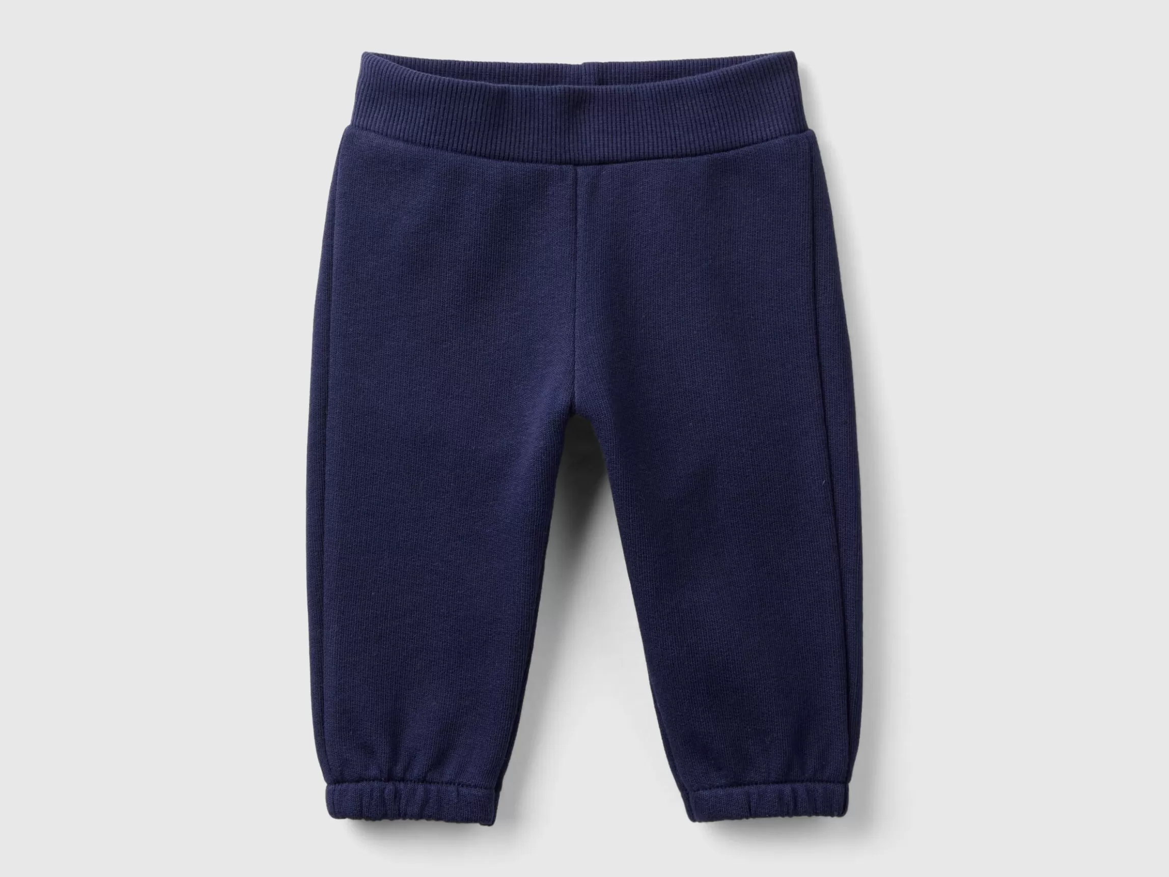 United Colors of Benetton Sweatpants in organic cotton