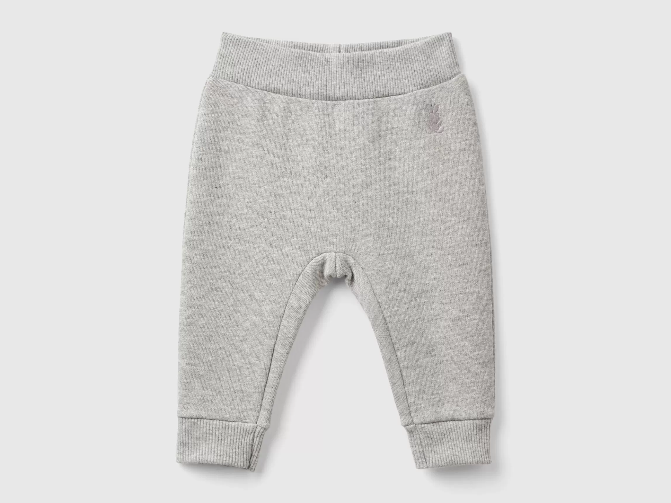 United Colors of Benetton Sweatpants in organic cotton