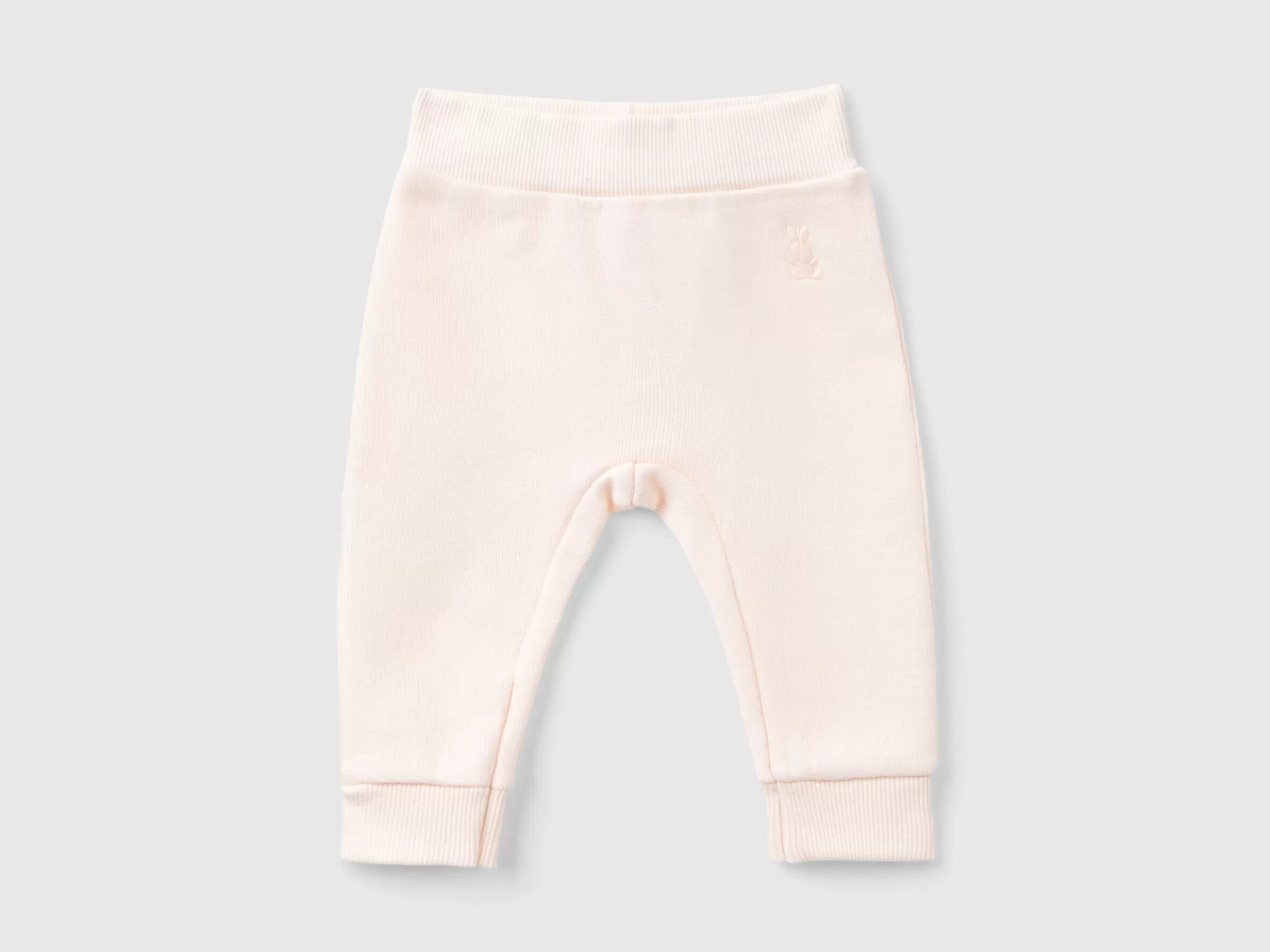 United Colors of Benetton Sweatpants in organic cotton