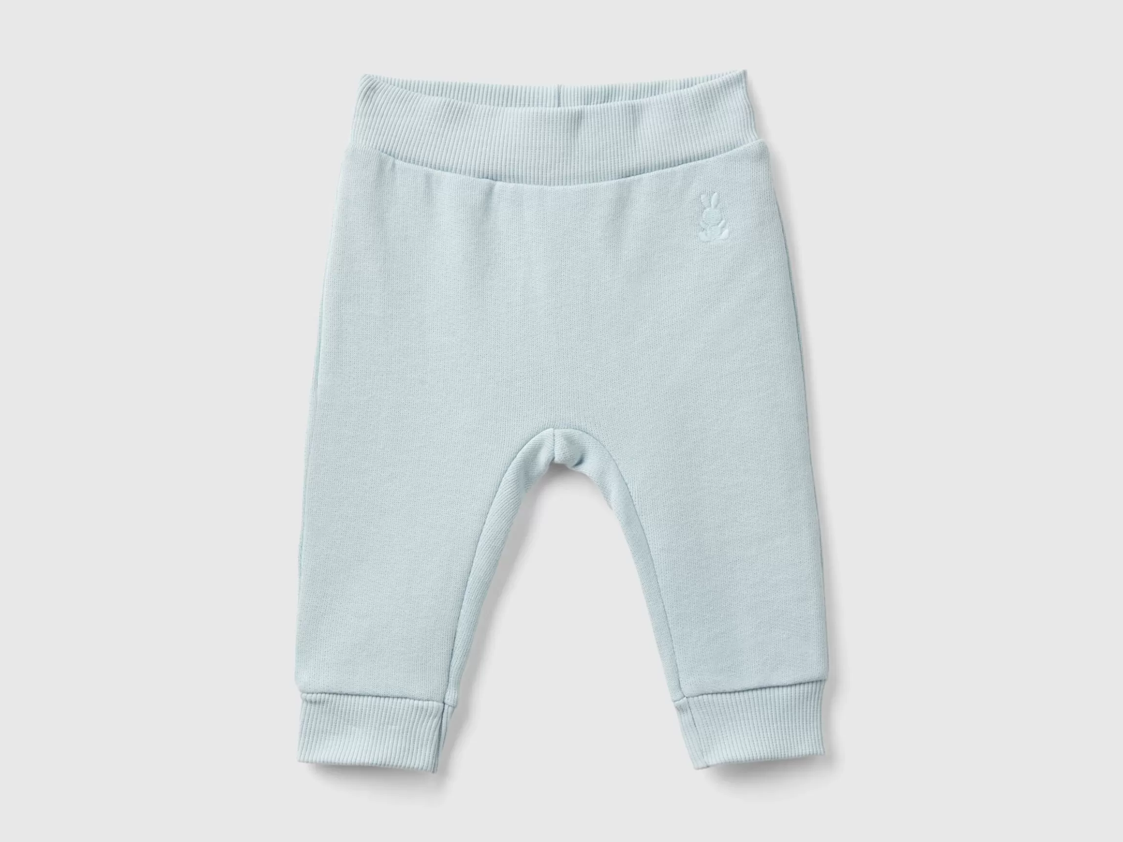 United Colors of Benetton Sweatpants in organic cotton