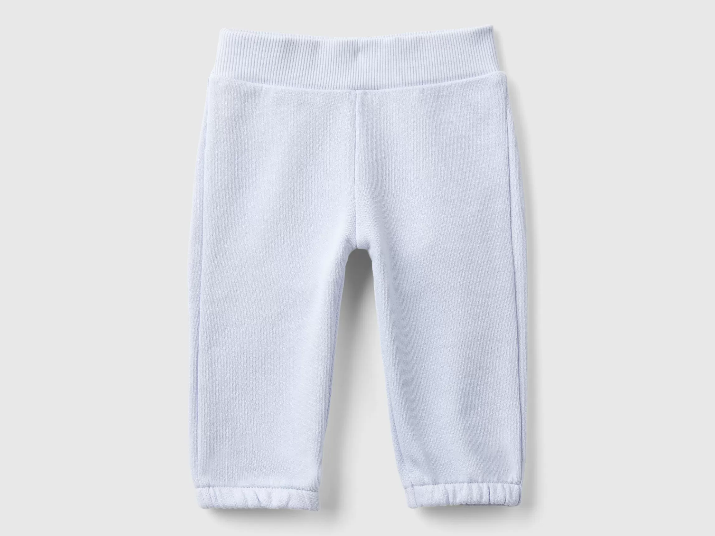 United Colors of Benetton Sweatpants in organic cotton