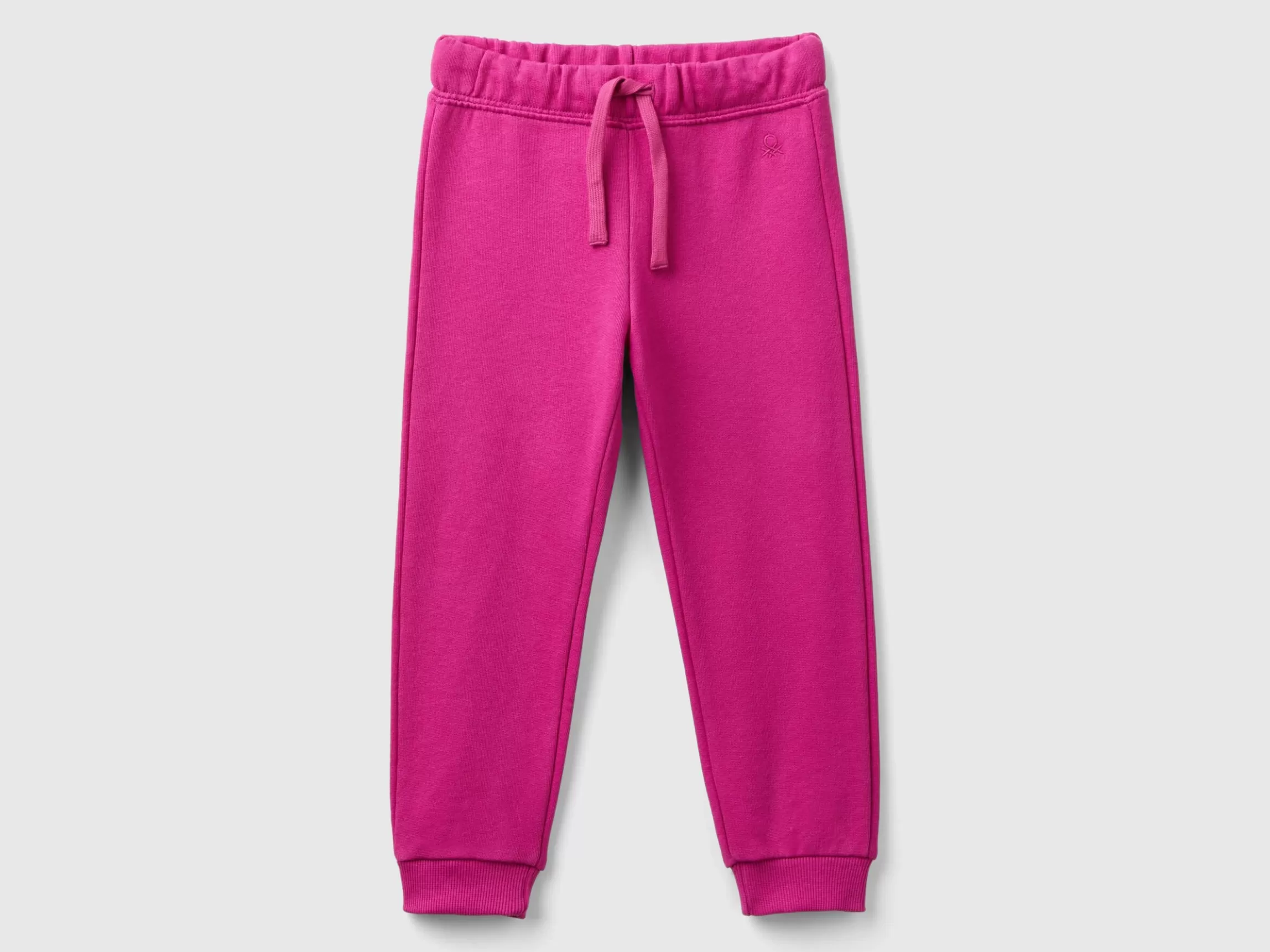 United Colors of Benetton Sweatpants in organic cotton