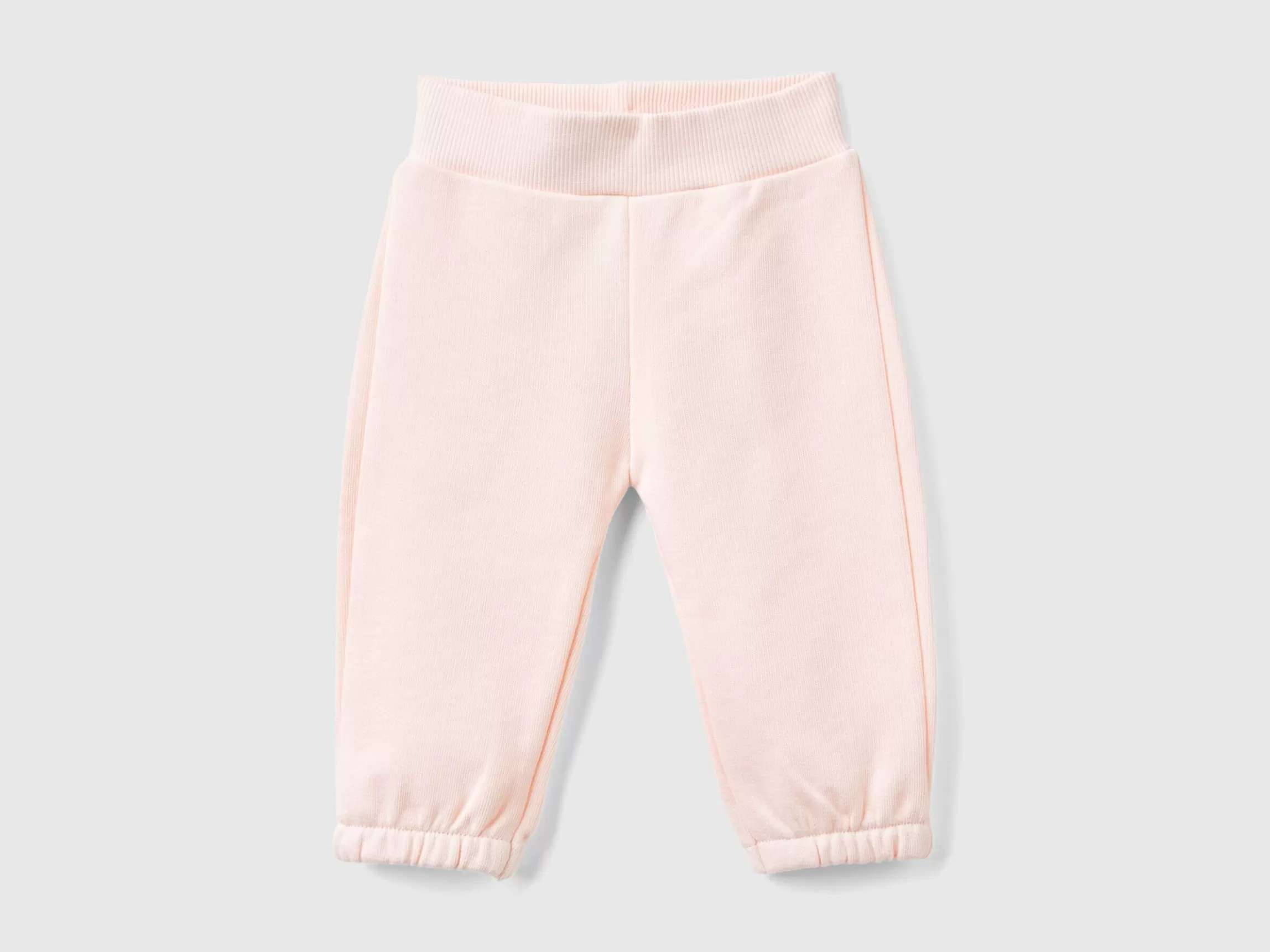 United Colors of Benetton Sweatpants in organic cotton