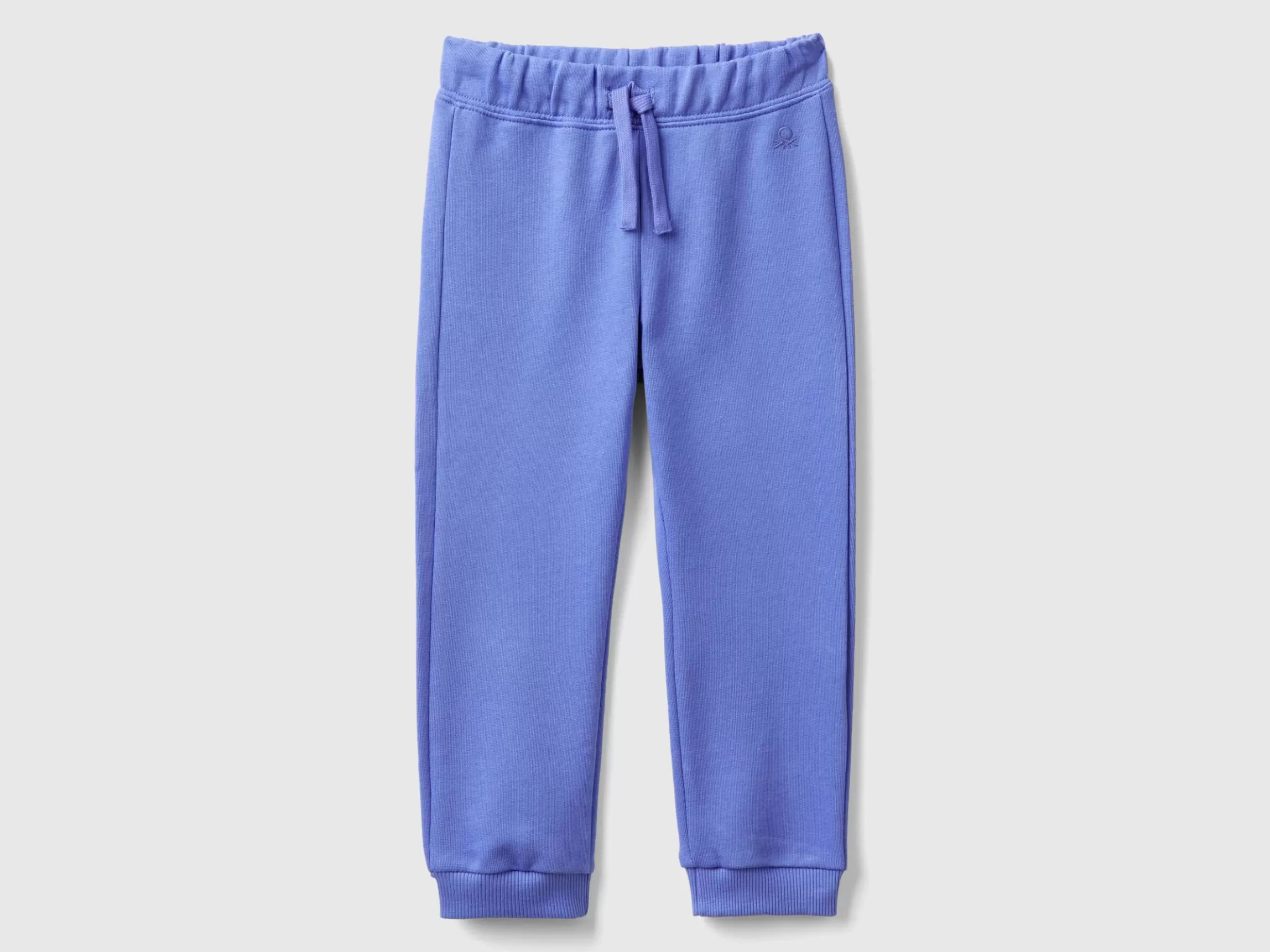 United Colors of Benetton Sweatpants in organic cotton
