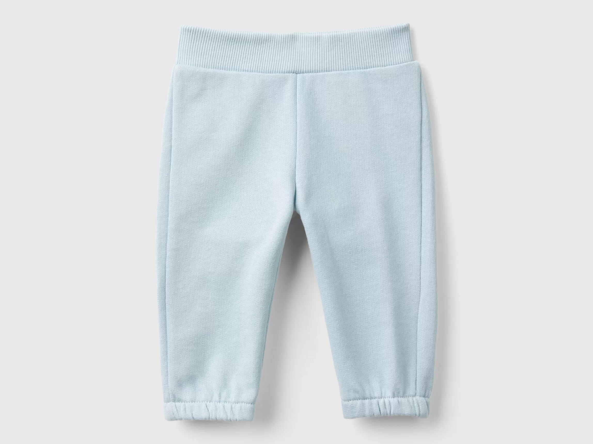 United Colors of Benetton Sweatpants in organic cotton