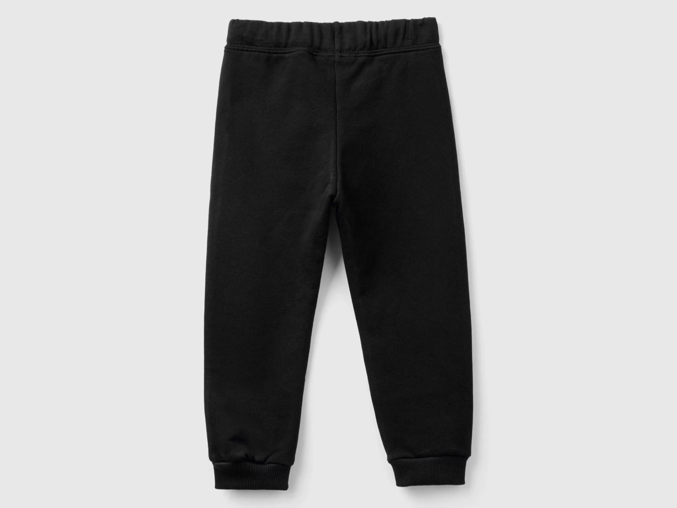 United Colors of Benetton Sweatpants in organic cotton