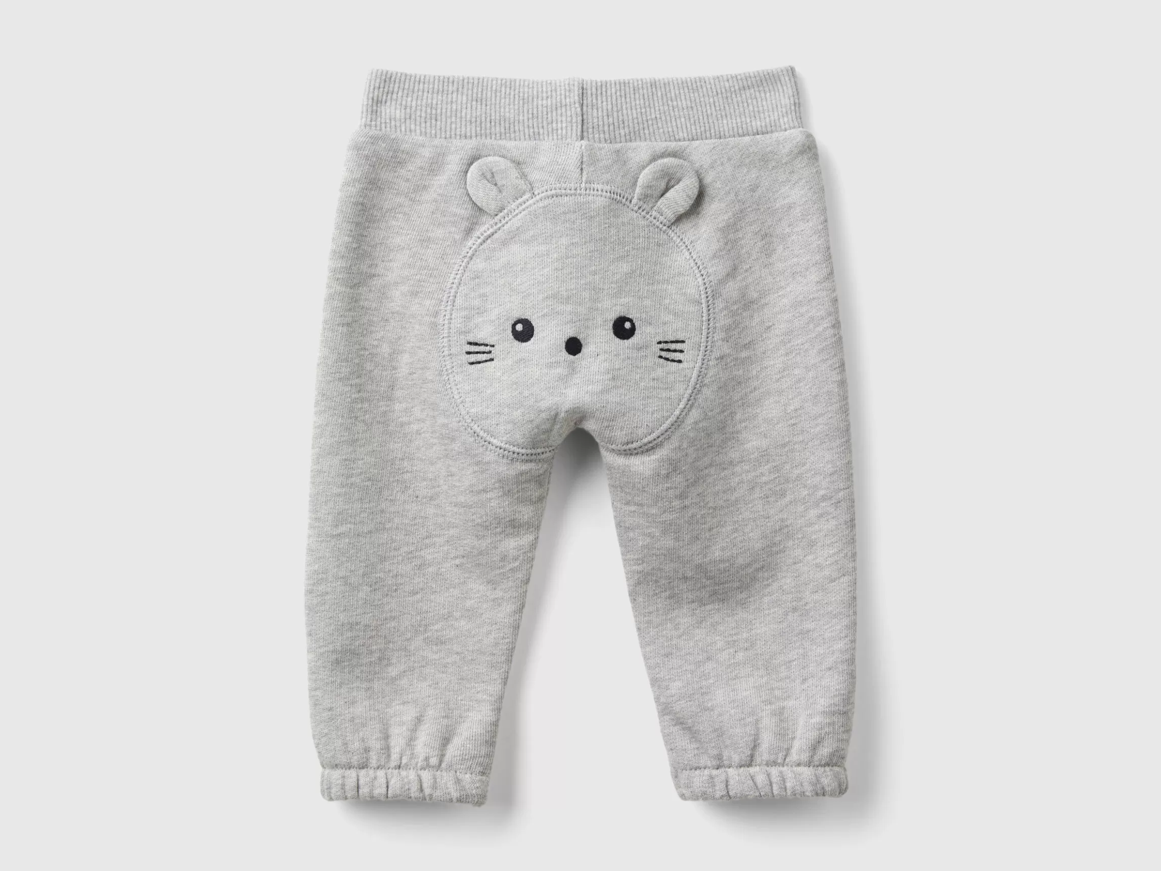 United Colors of Benetton Sweatpants in organic cotton