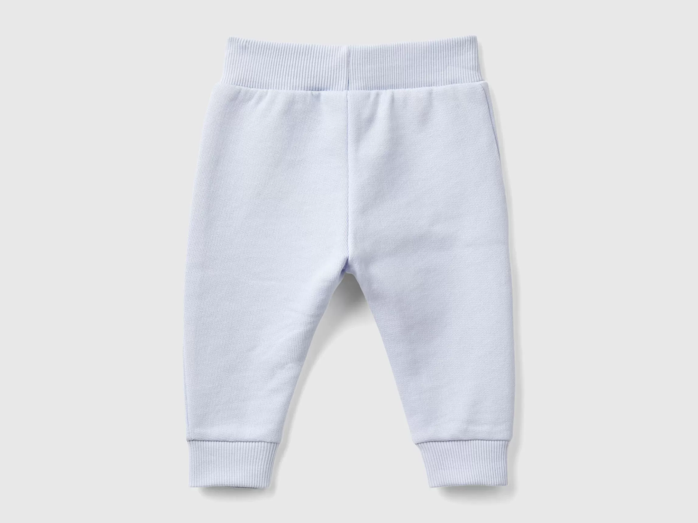 United Colors of Benetton Sweatpants in organic cotton