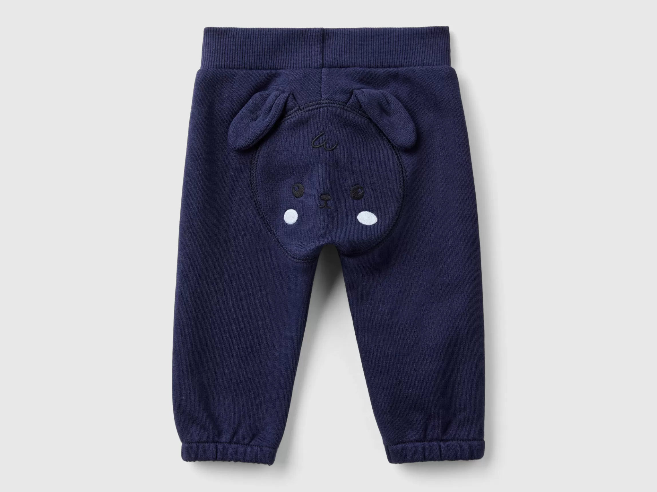 United Colors of Benetton Sweatpants in organic cotton