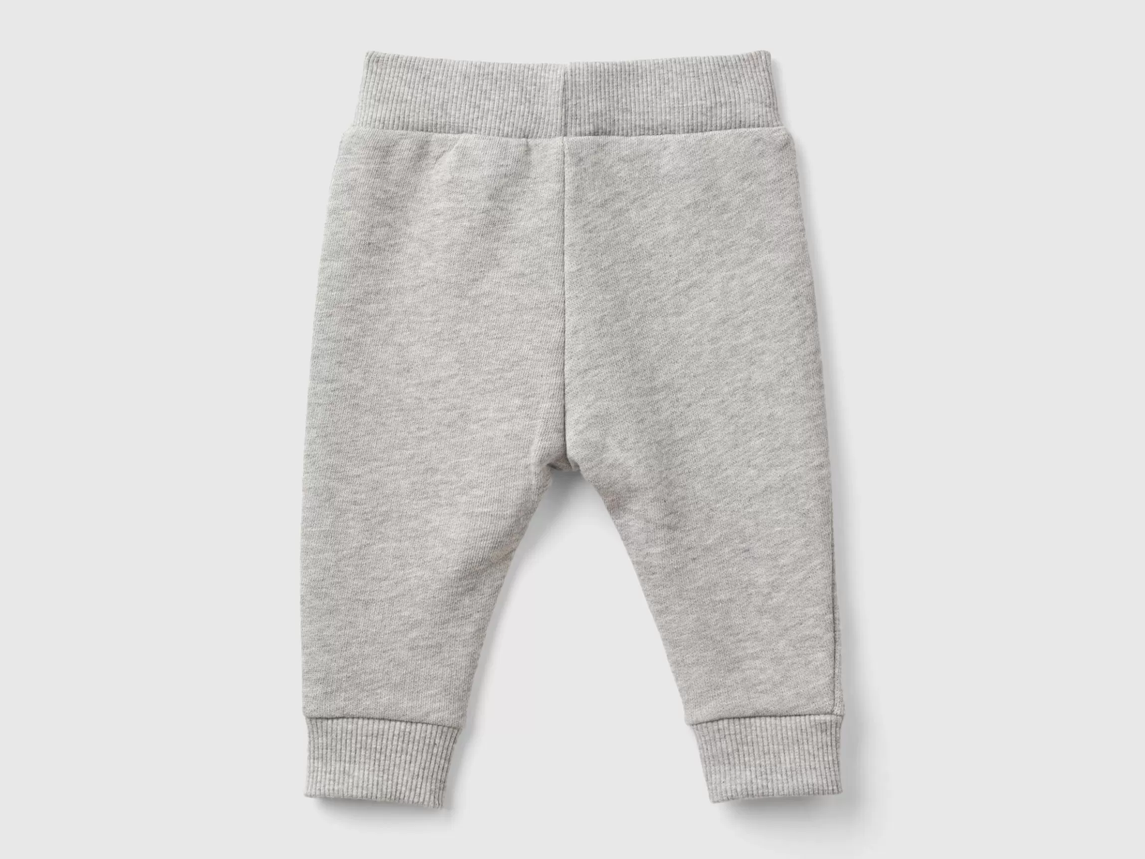 United Colors of Benetton Sweatpants in organic cotton