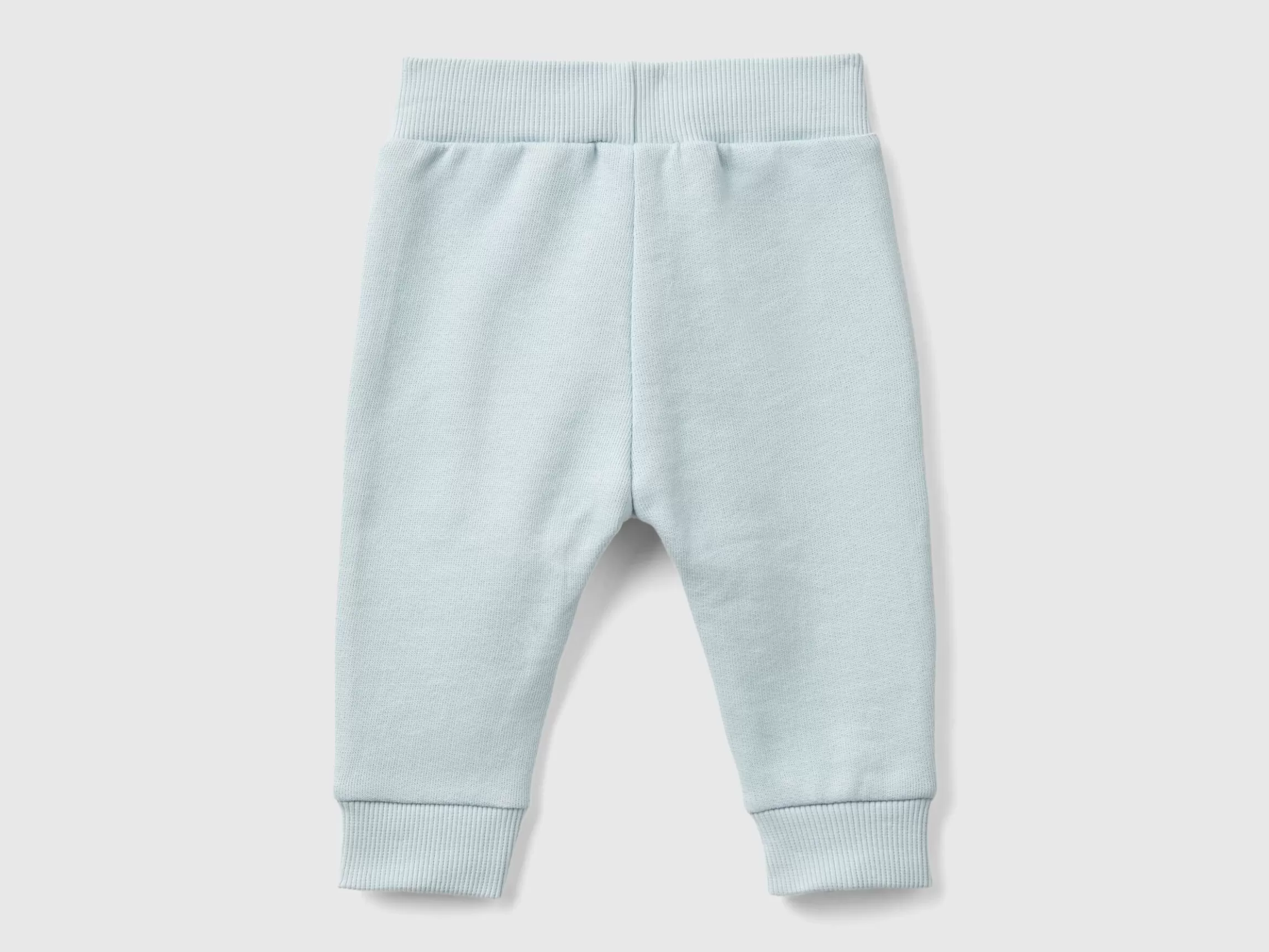 United Colors of Benetton Sweatpants in organic cotton