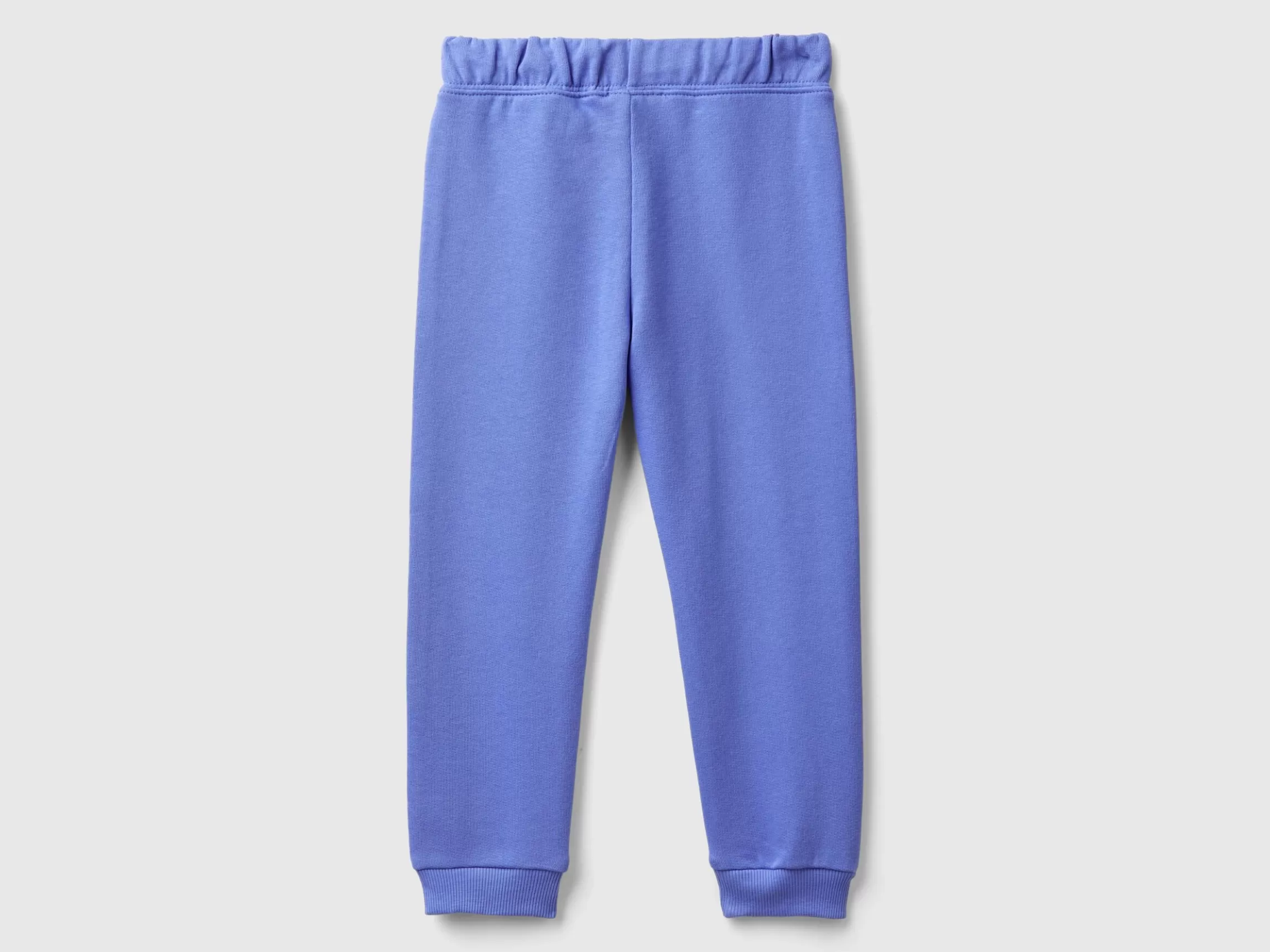 United Colors of Benetton Sweatpants in organic cotton