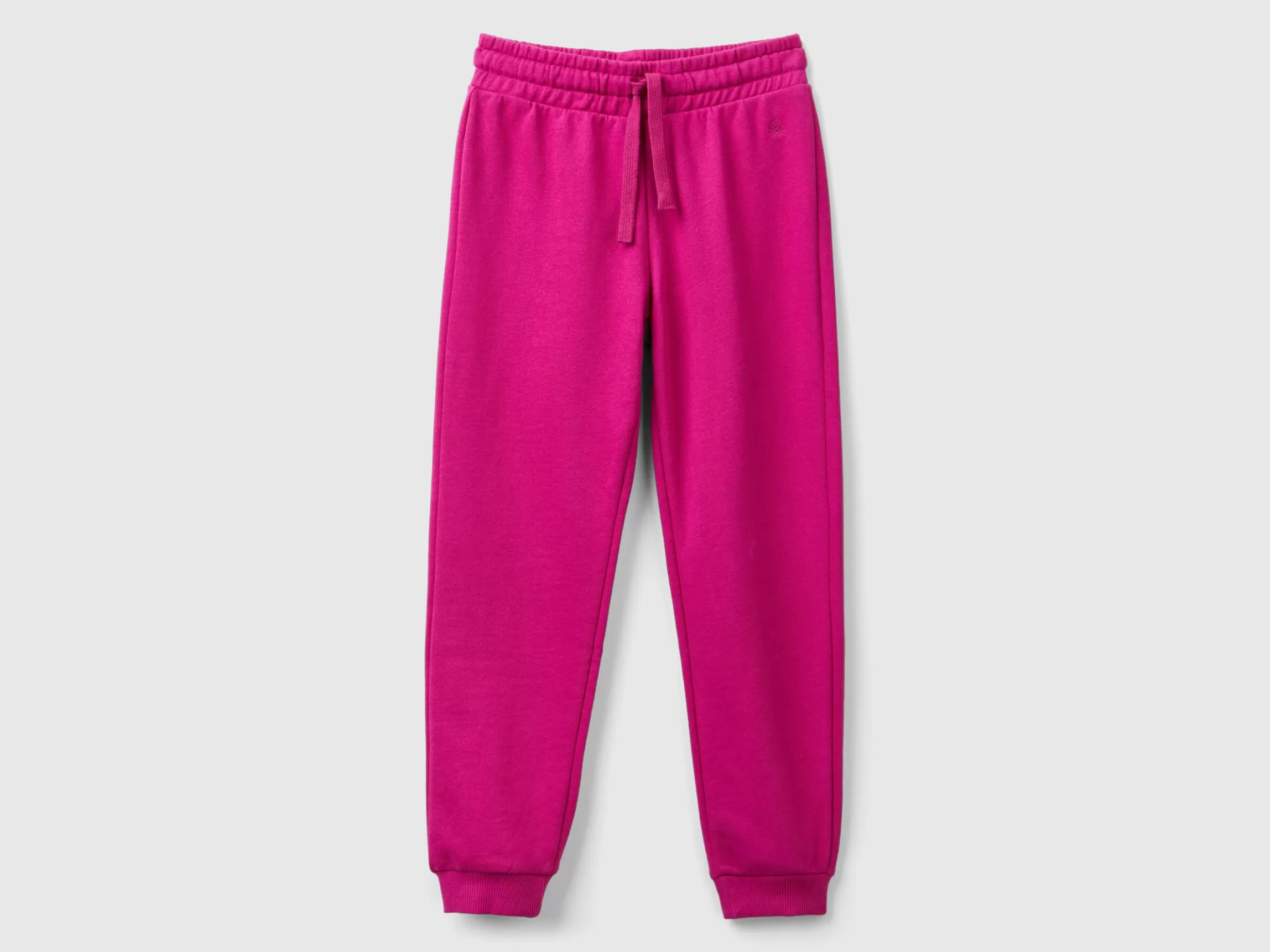 United Colors of Benetton Sweatpants with logo