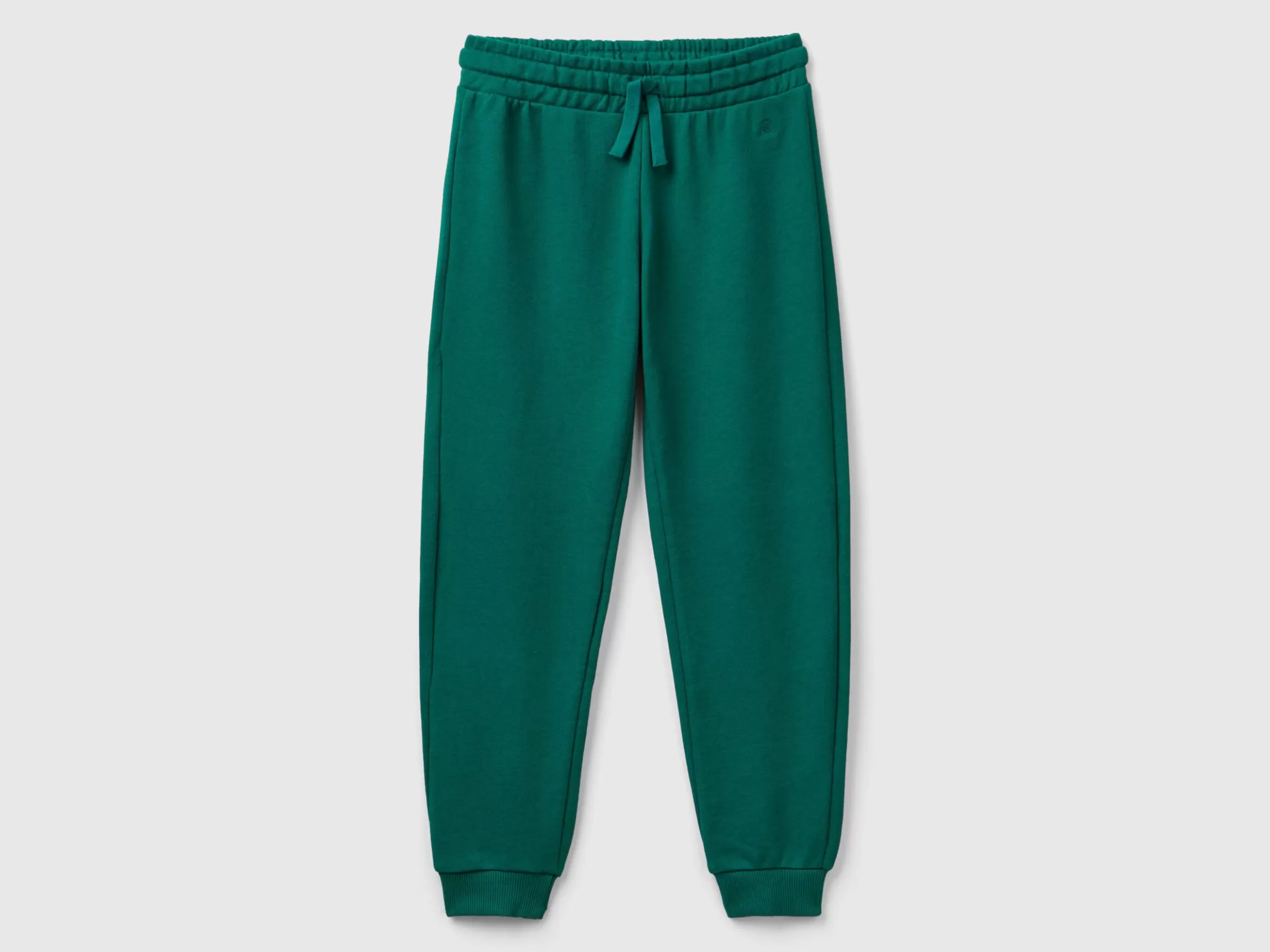 United Colors of Benetton Sweatpants with logo