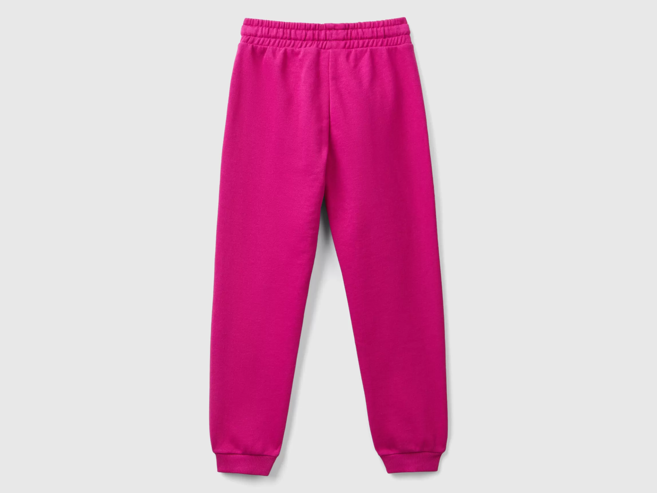 United Colors of Benetton Sweatpants with logo