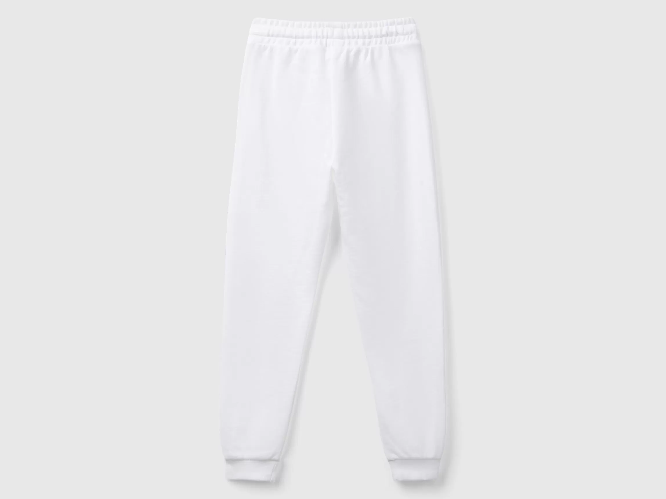 United Colors of Benetton Sweatpants with logo