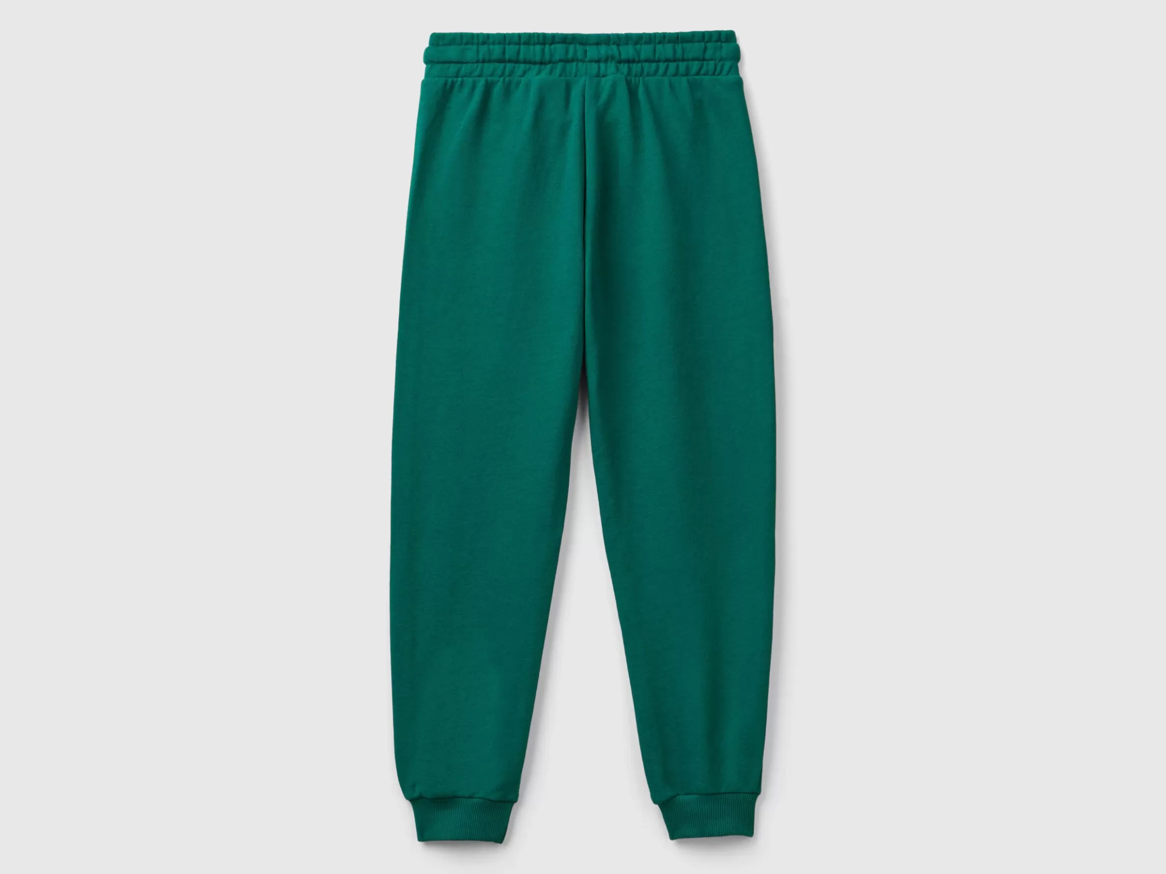 United Colors of Benetton Sweatpants with logo