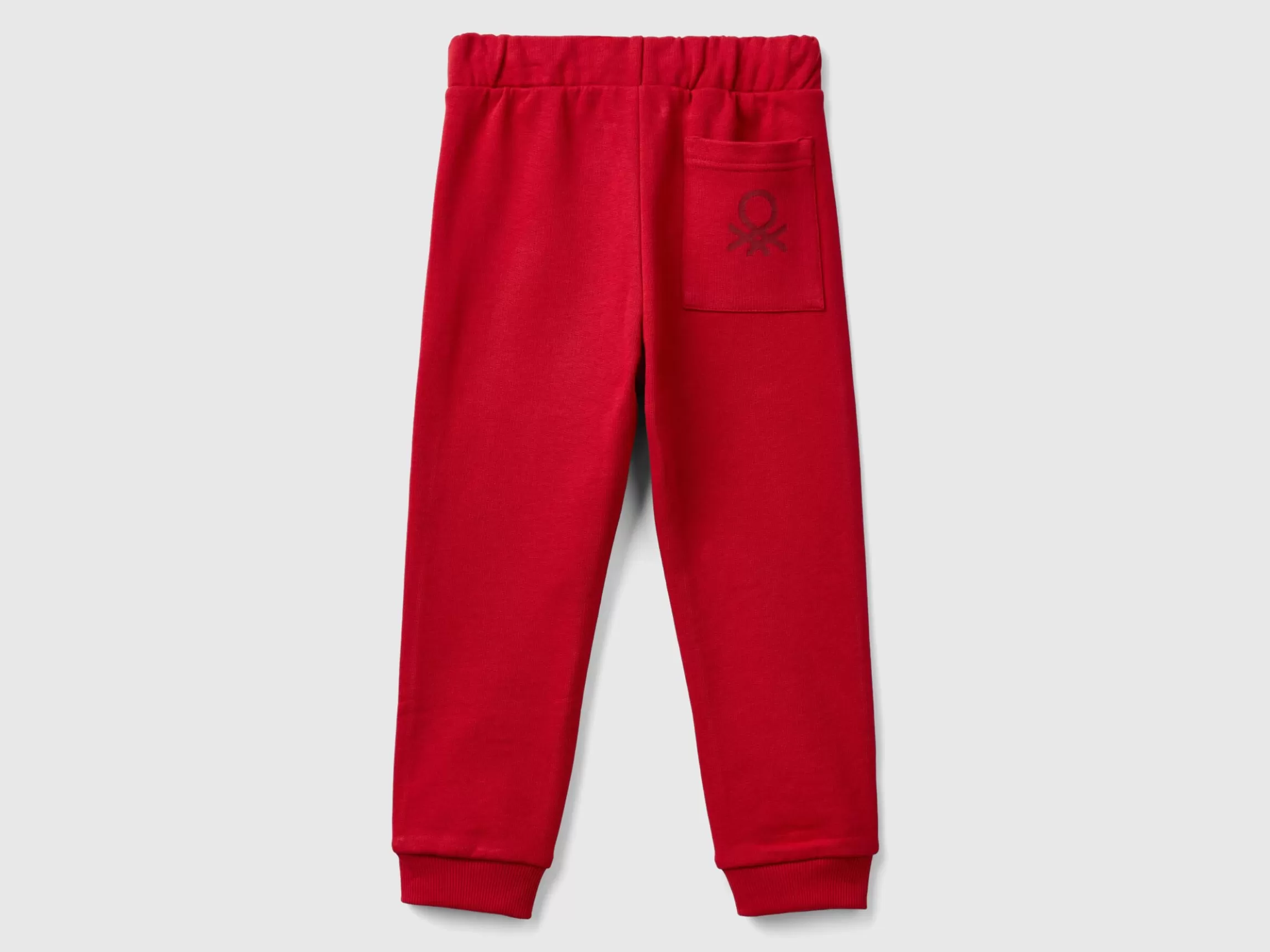 United Colors of Benetton Sweatpants with pocket