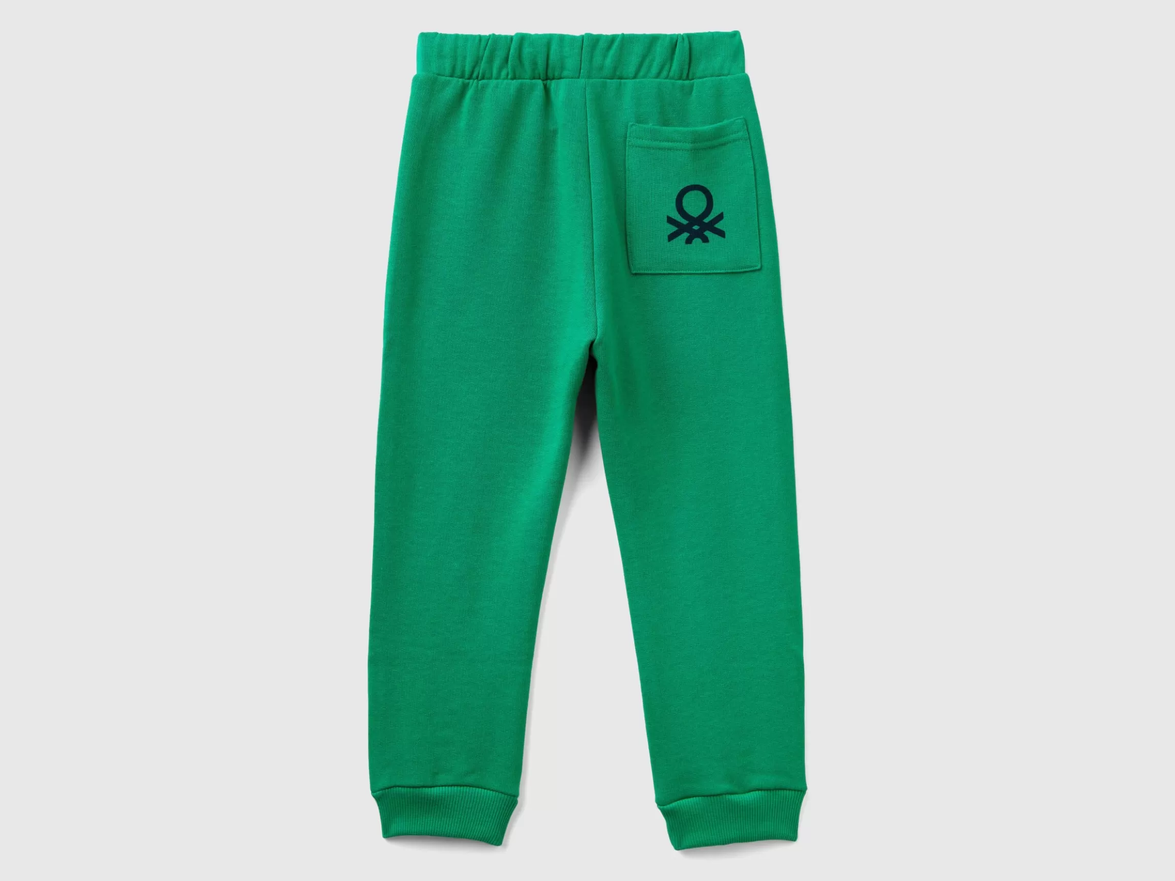 United Colors of Benetton Sweatpants with pocket