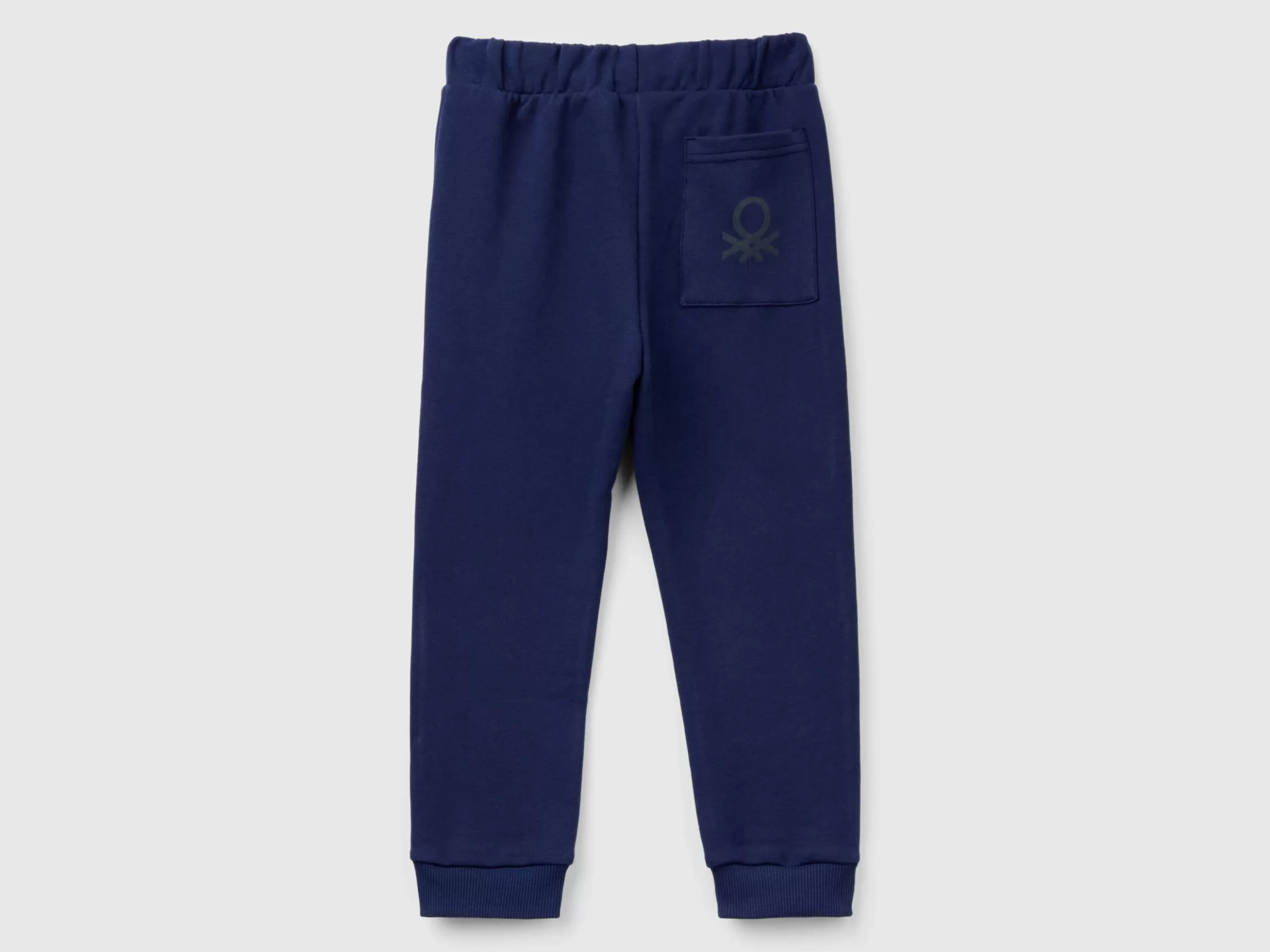 United Colors of Benetton Sweatpants with pocket