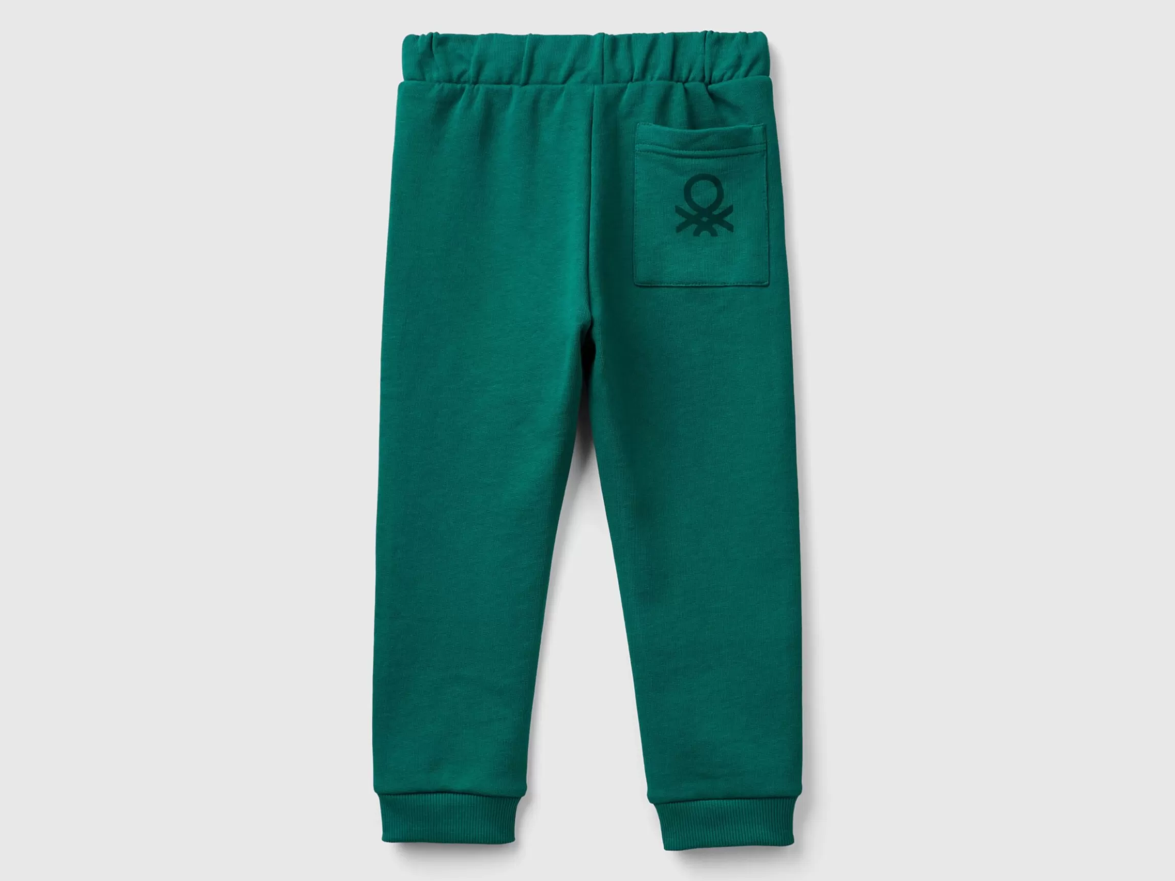 United Colors of Benetton Sweatpants with pocket