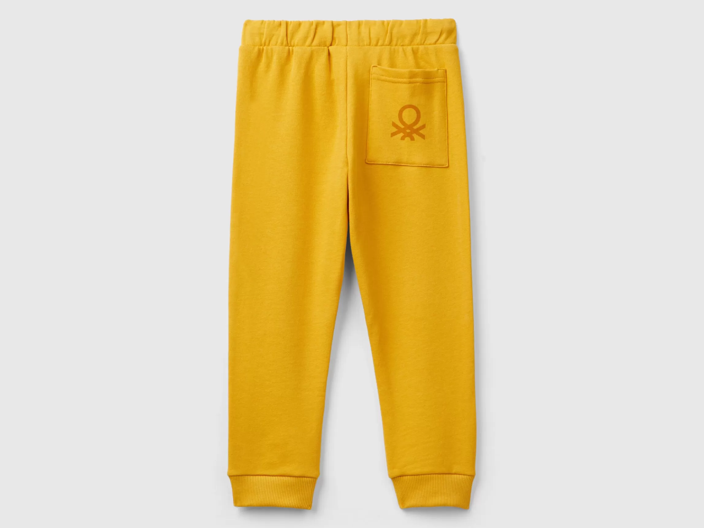 United Colors of Benetton Sweatpants with pocket