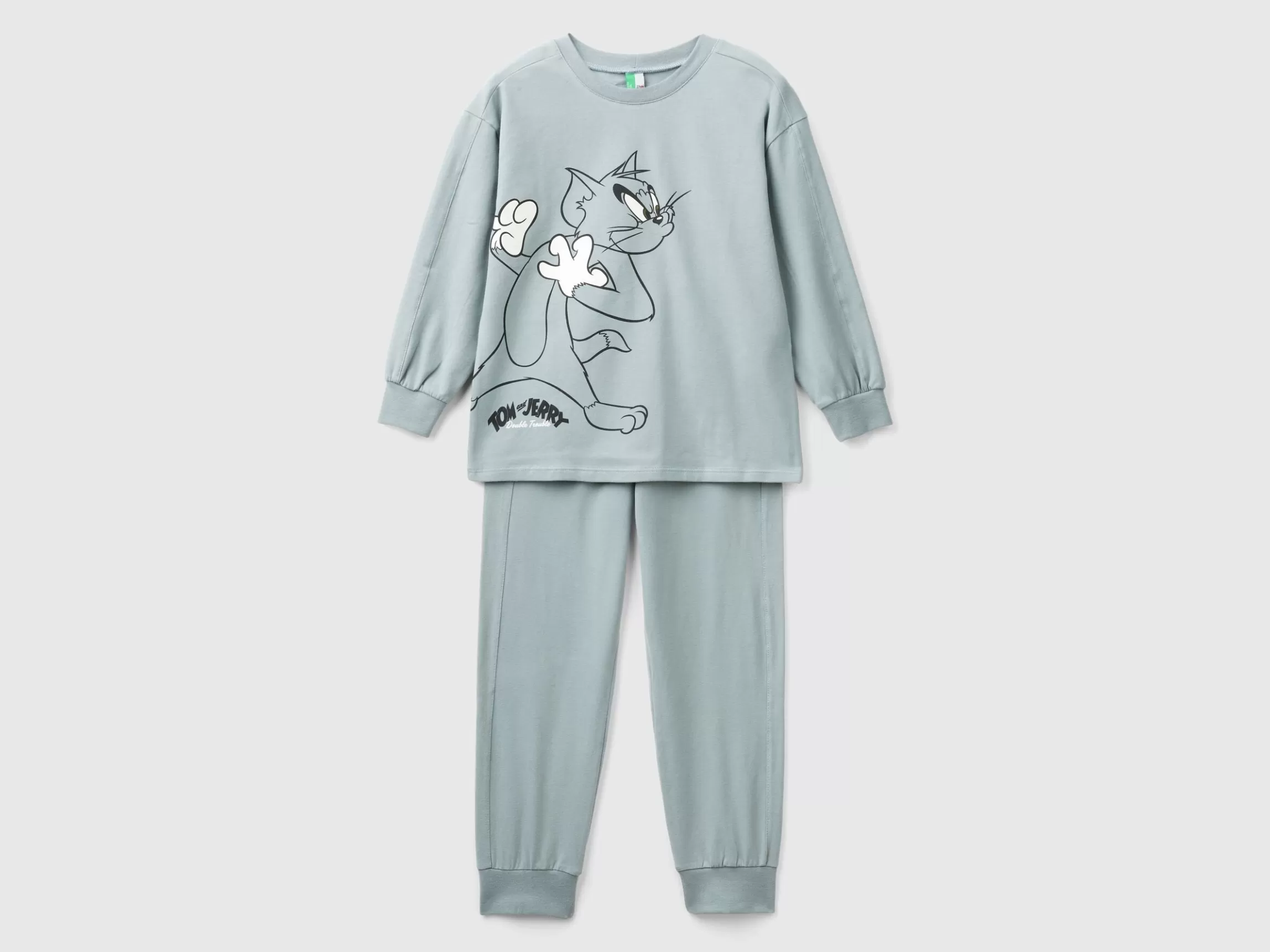 United Colors of Benetton Tom & Jerry pyjamas