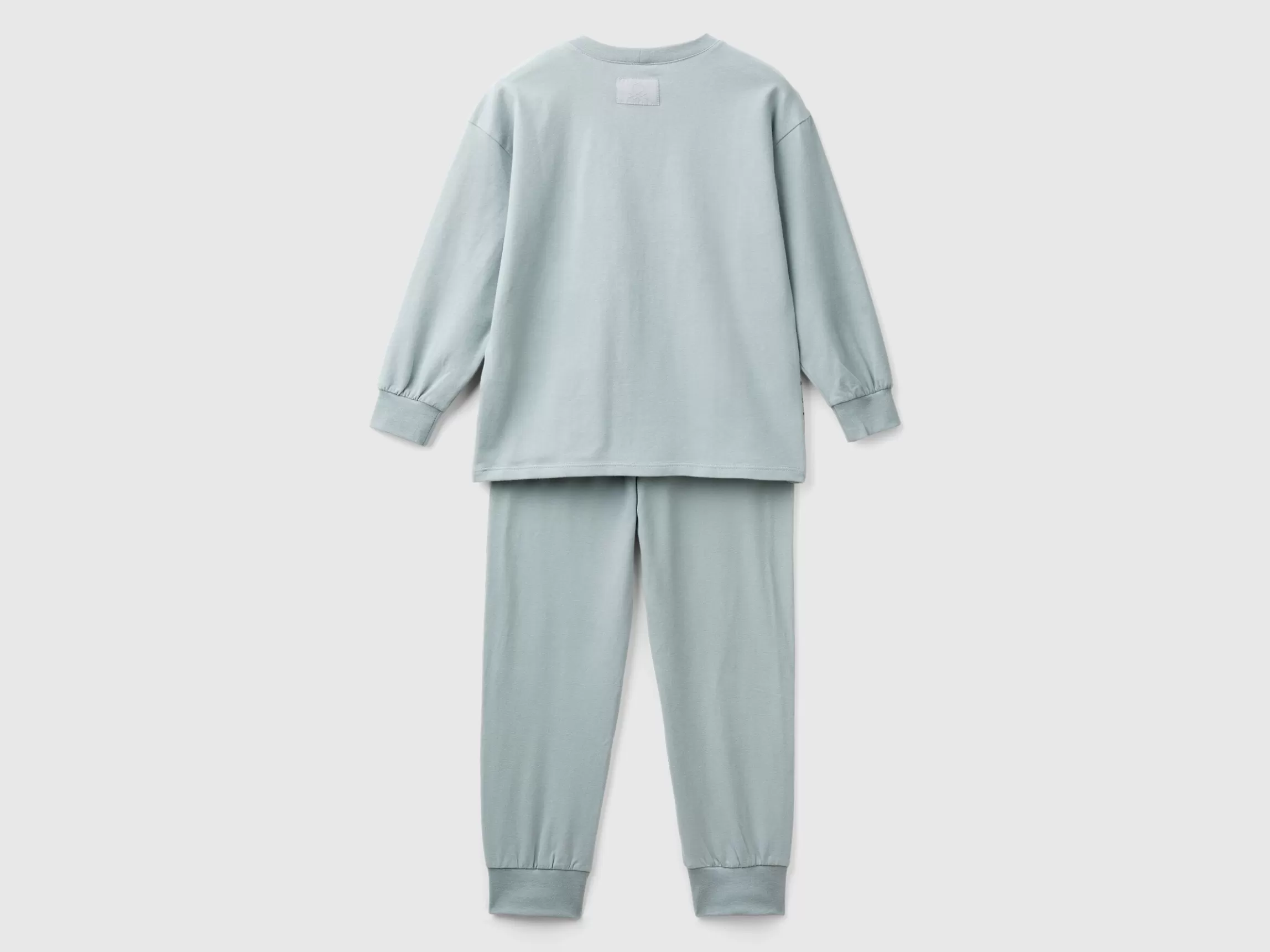 United Colors of Benetton Tom & Jerry pyjamas