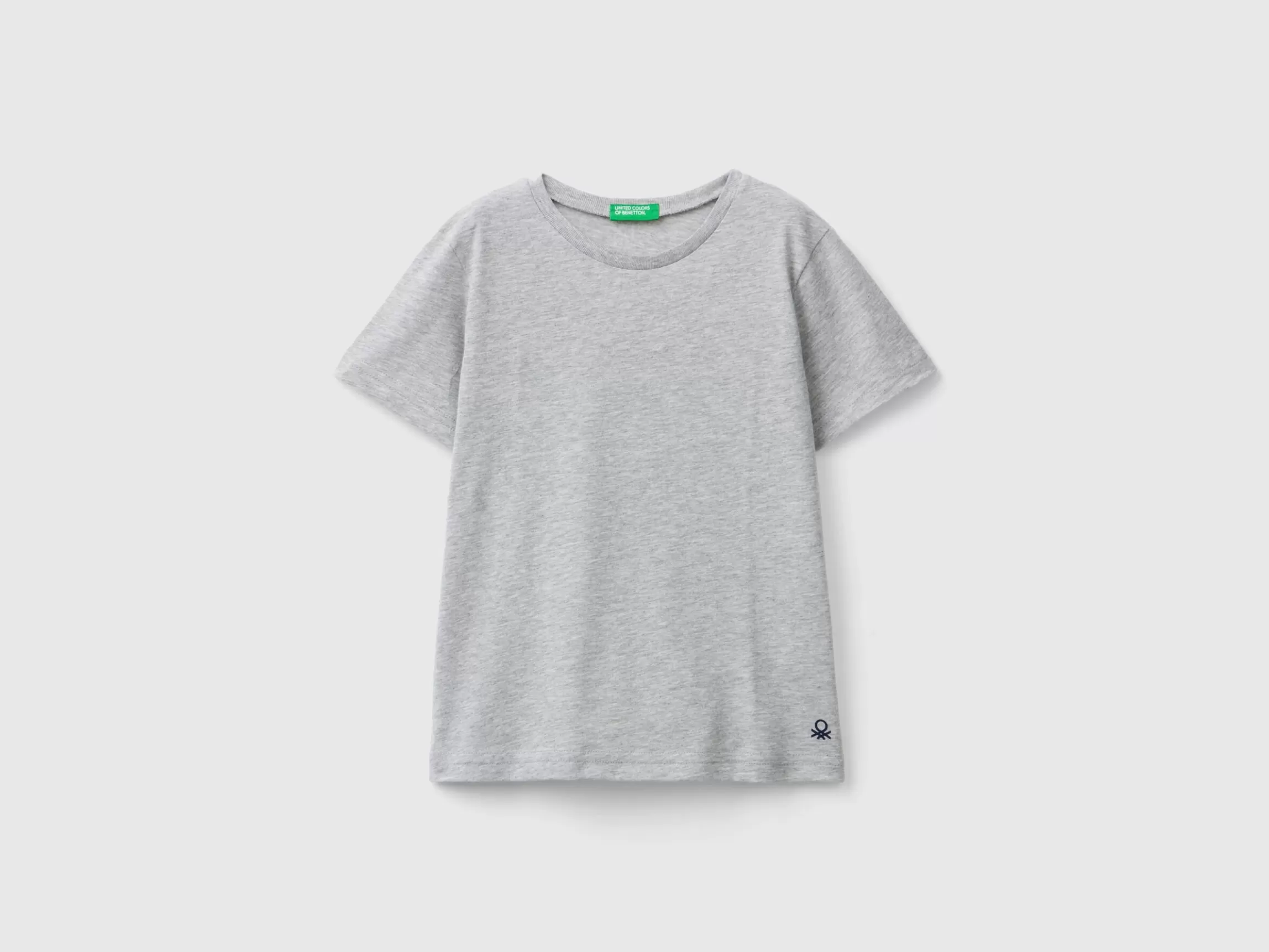 United Colors of Benetton T-shirt in organic cotton