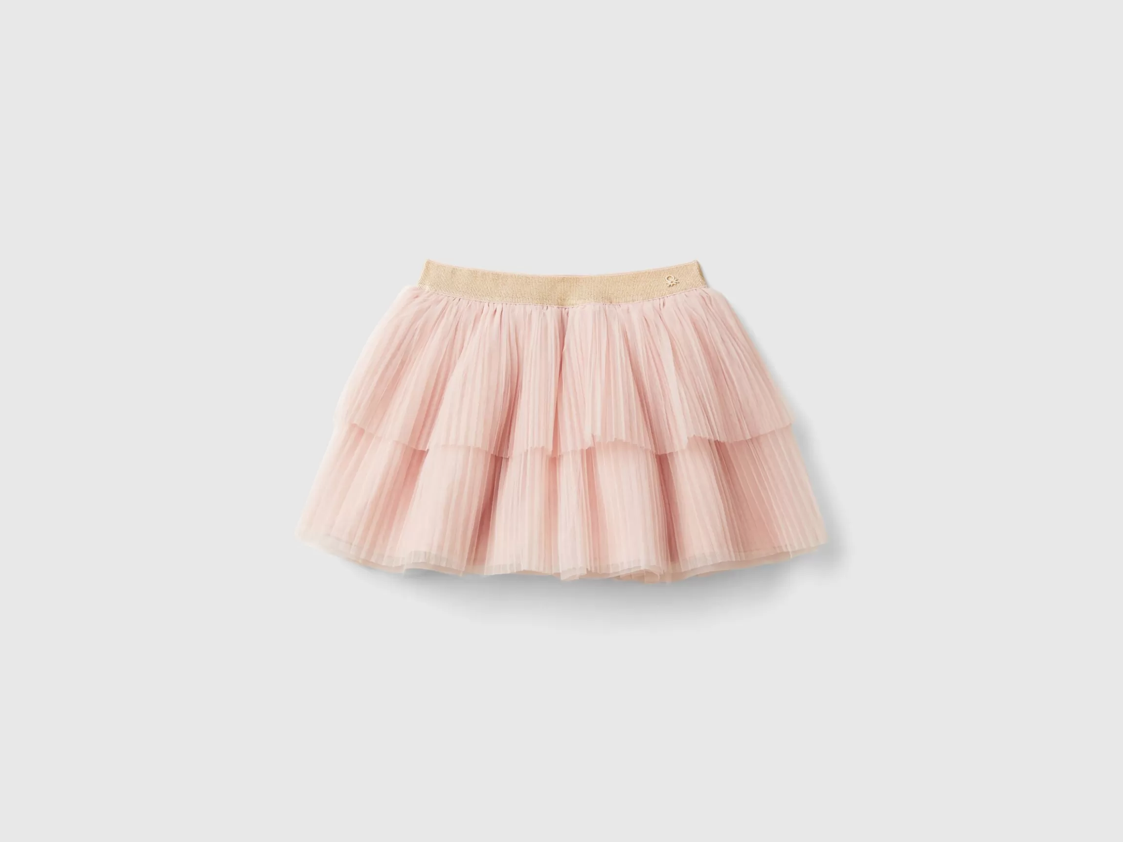 United Colors of Benetton Tulle skirt