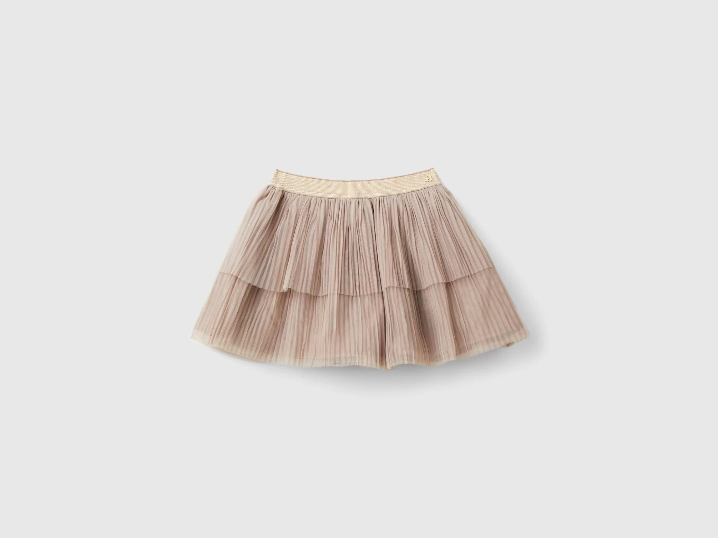 United Colors of Benetton Tulle skirt