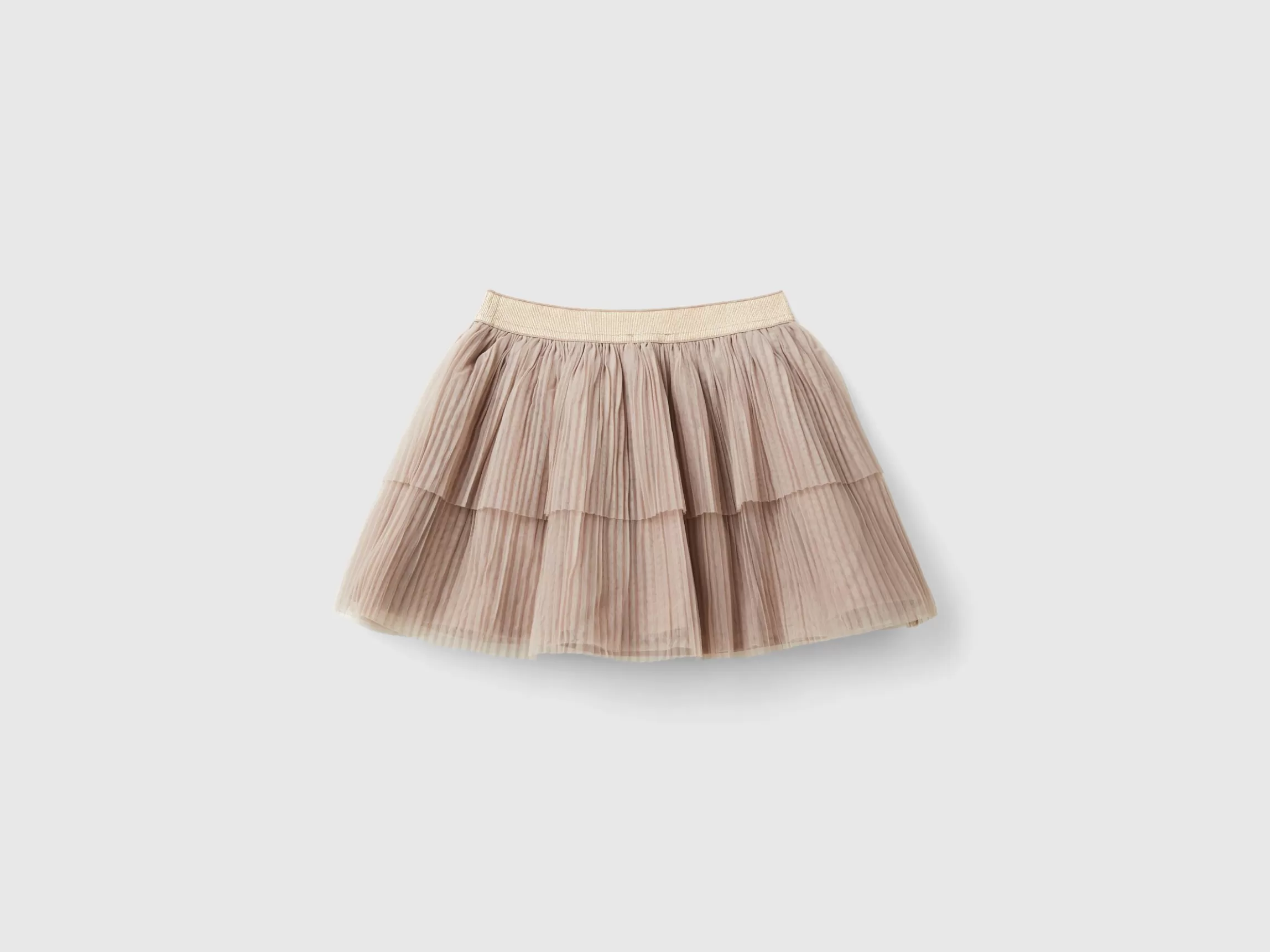 United Colors of Benetton Tulle skirt