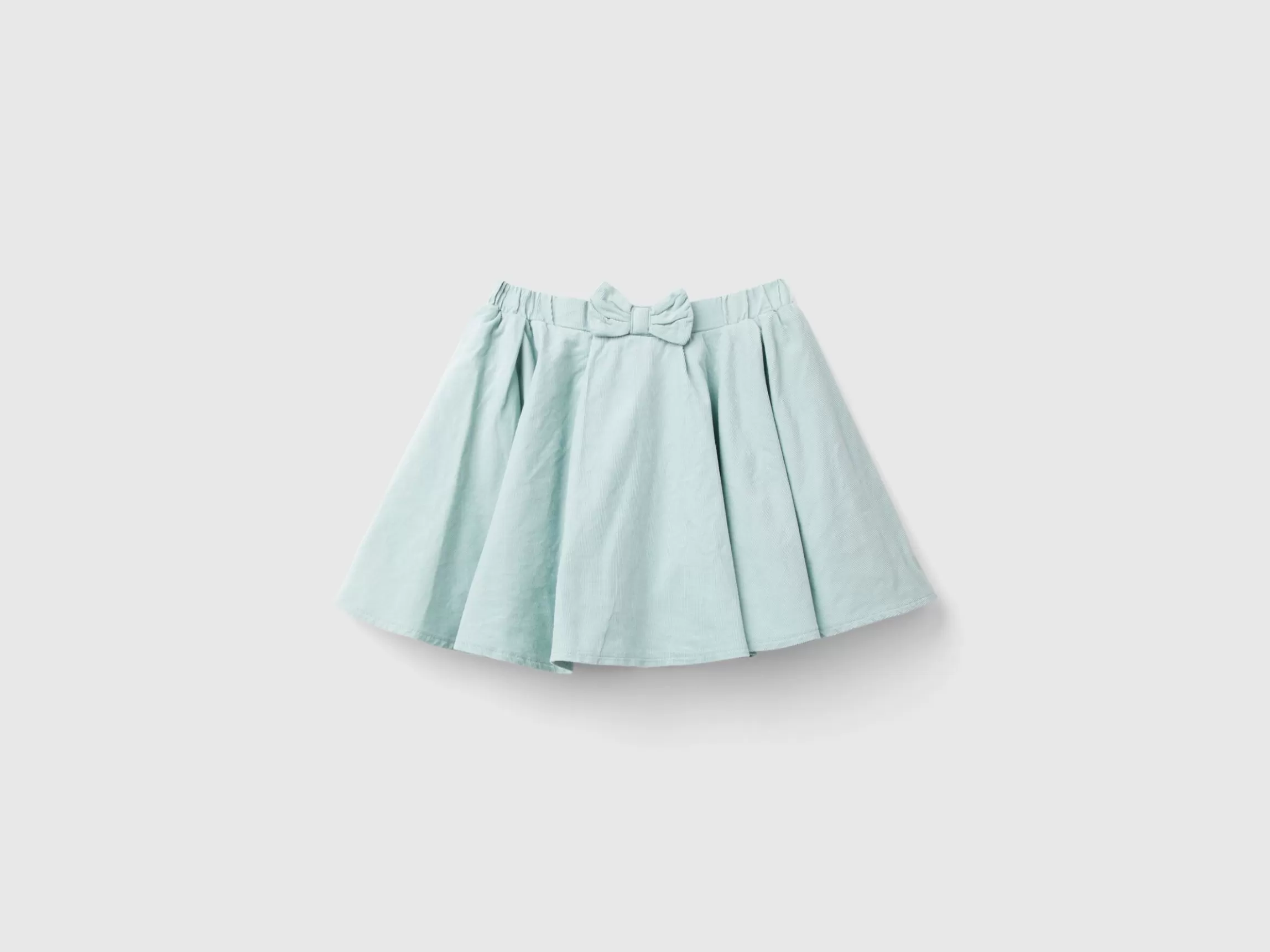 United Colors of Benetton Velvet skirt