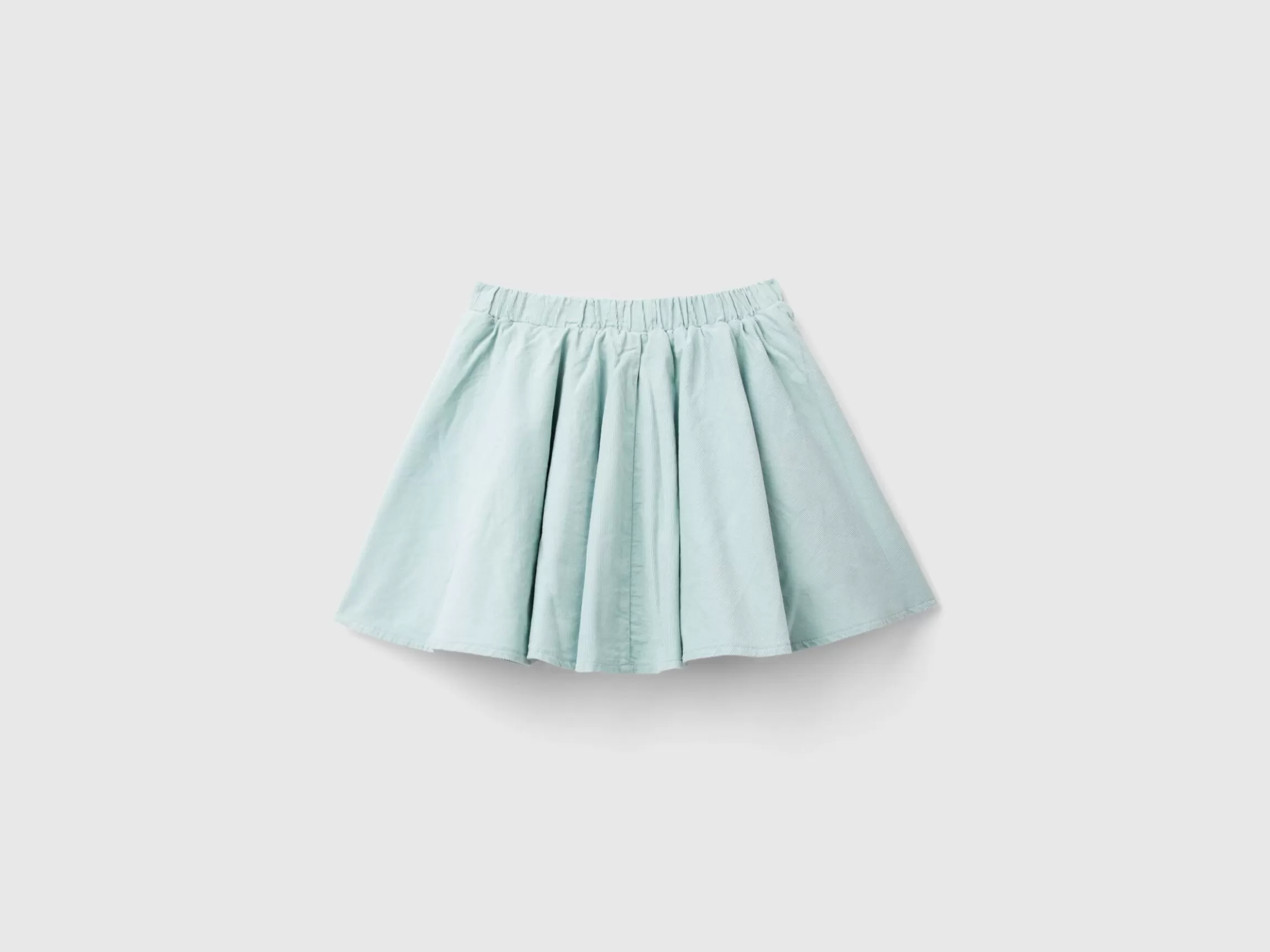 United Colors of Benetton Velvet skirt