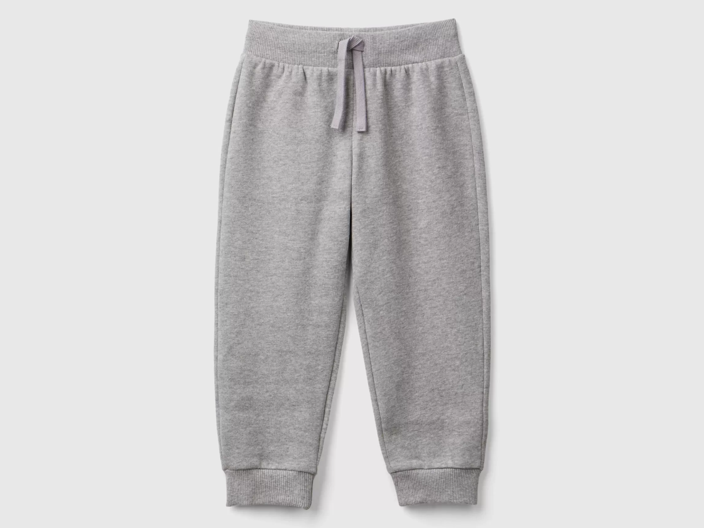 United Colors of Benetton Warm sweat joggers