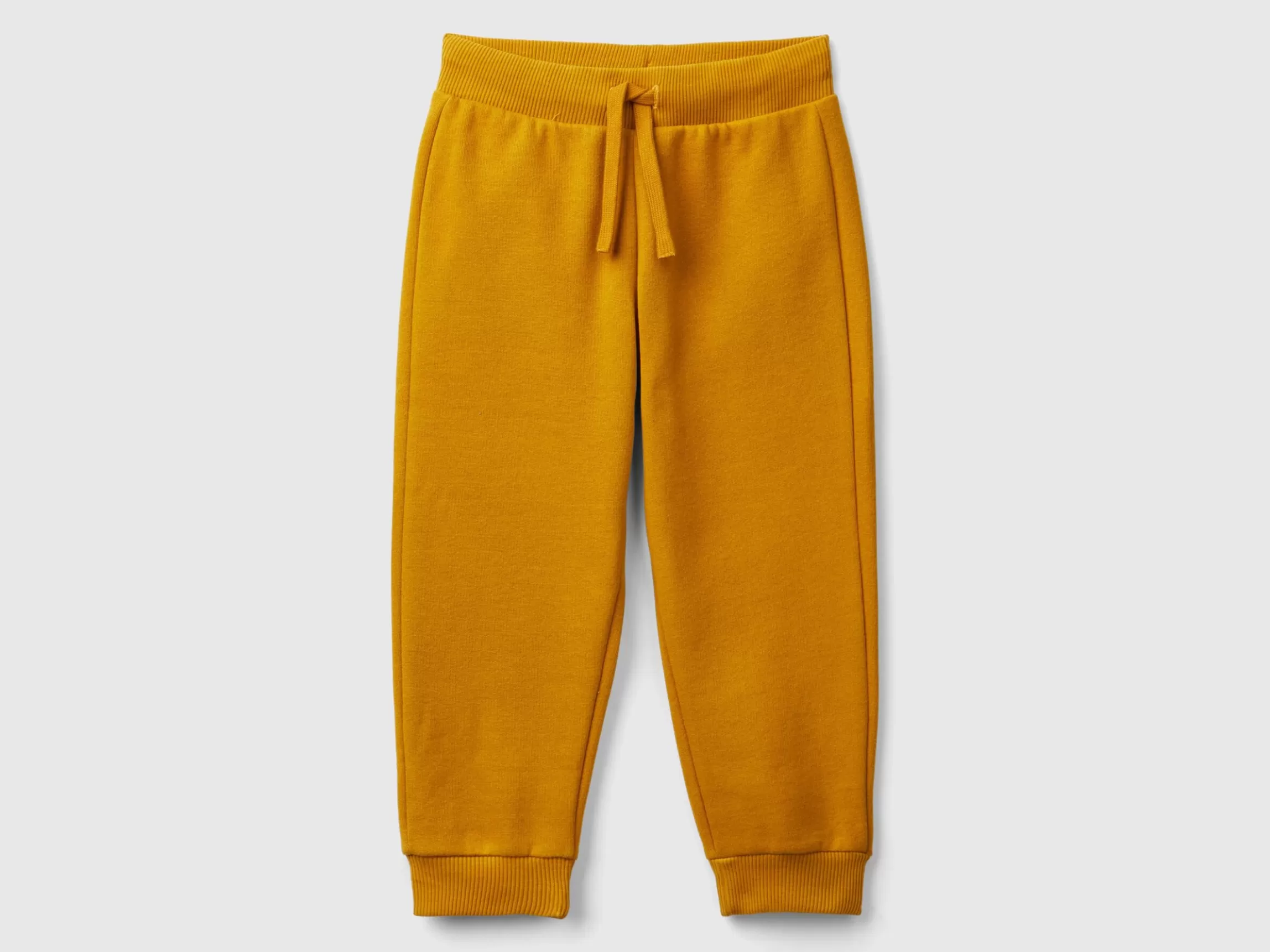 United Colors of Benetton Warm sweat joggers