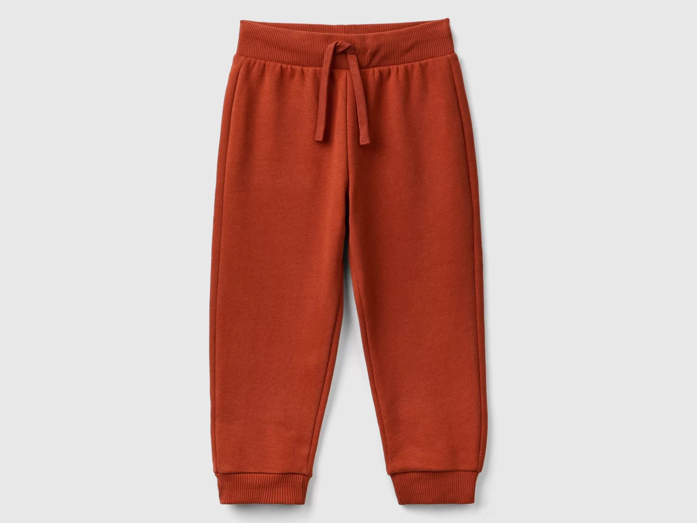 United Colors of Benetton Warm sweat joggers