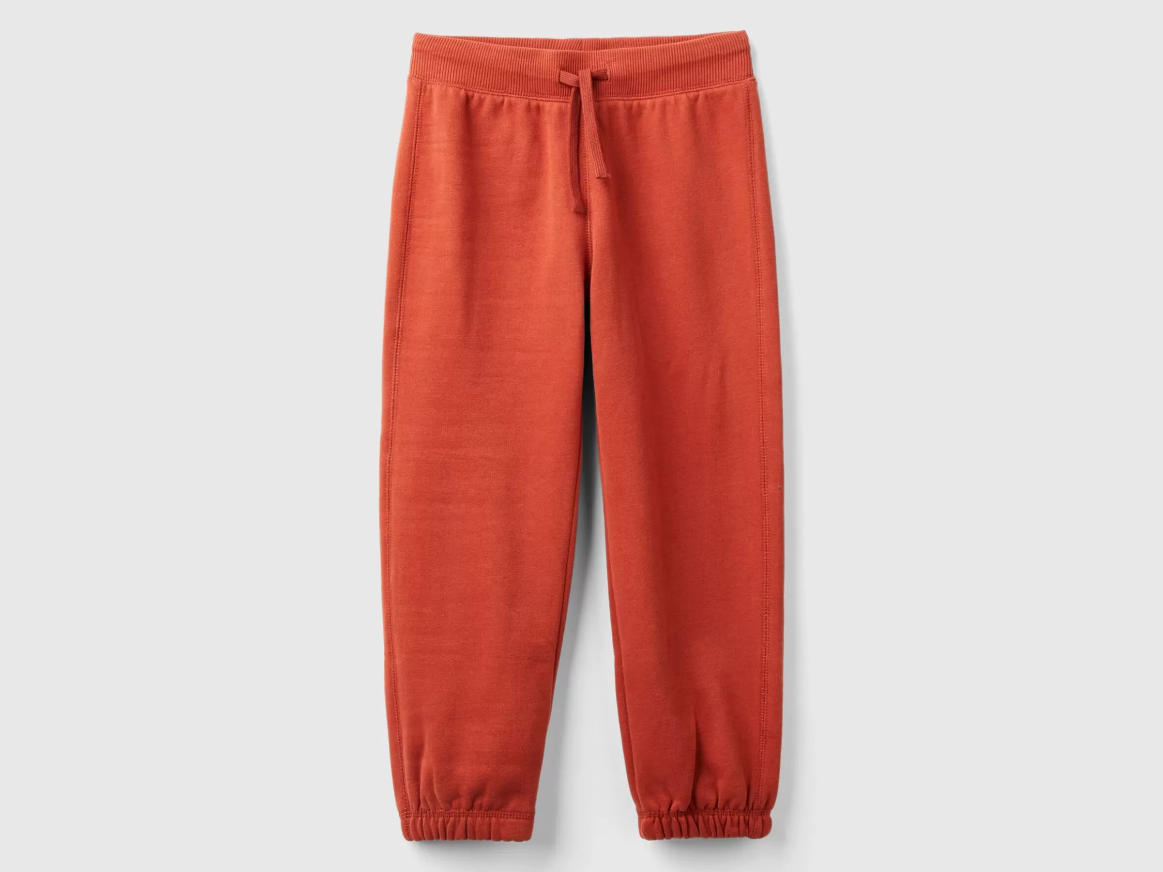 United Colors of Benetton Warm sweat joggers