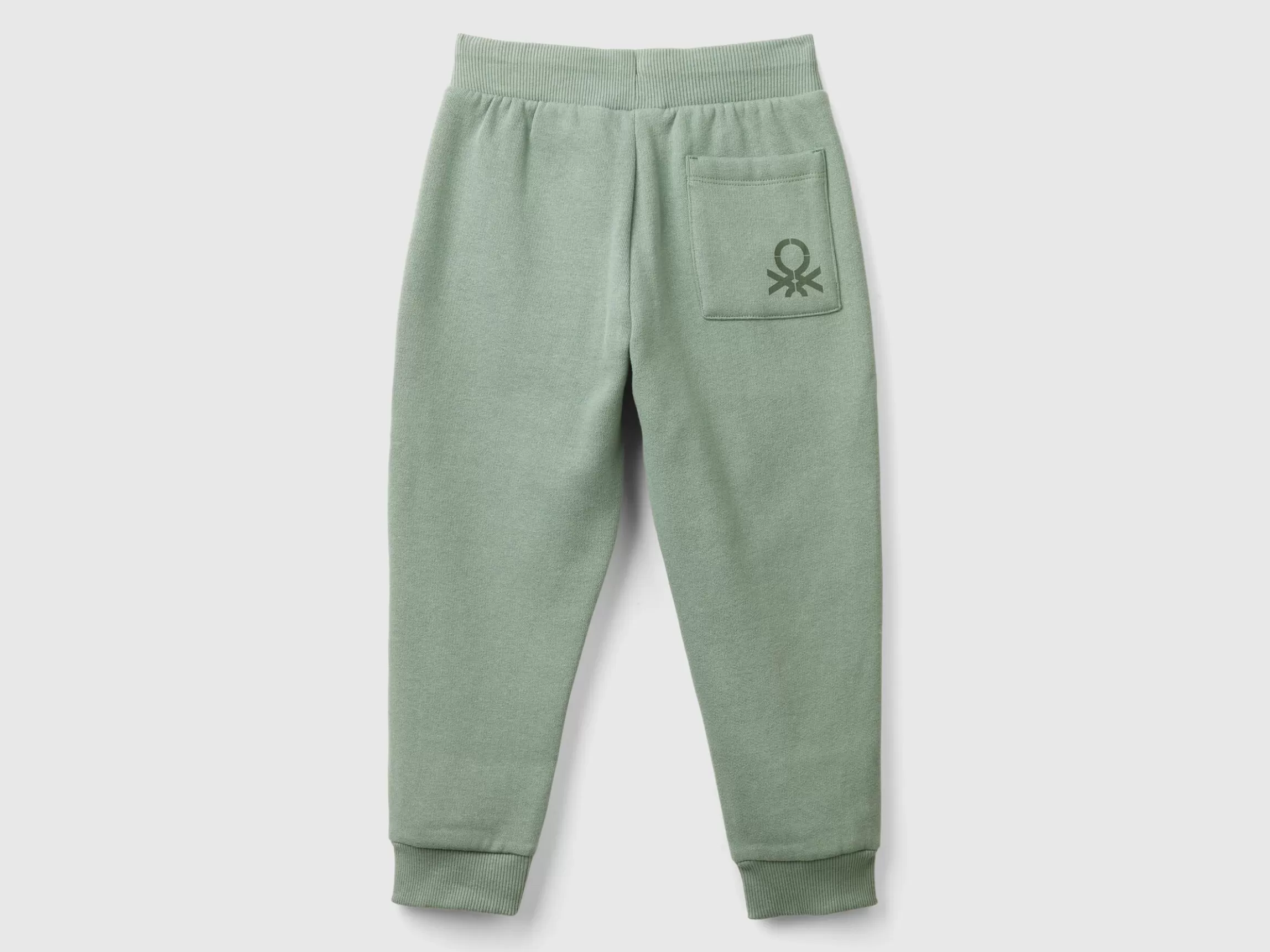 United Colors of Benetton Warm sweat joggers