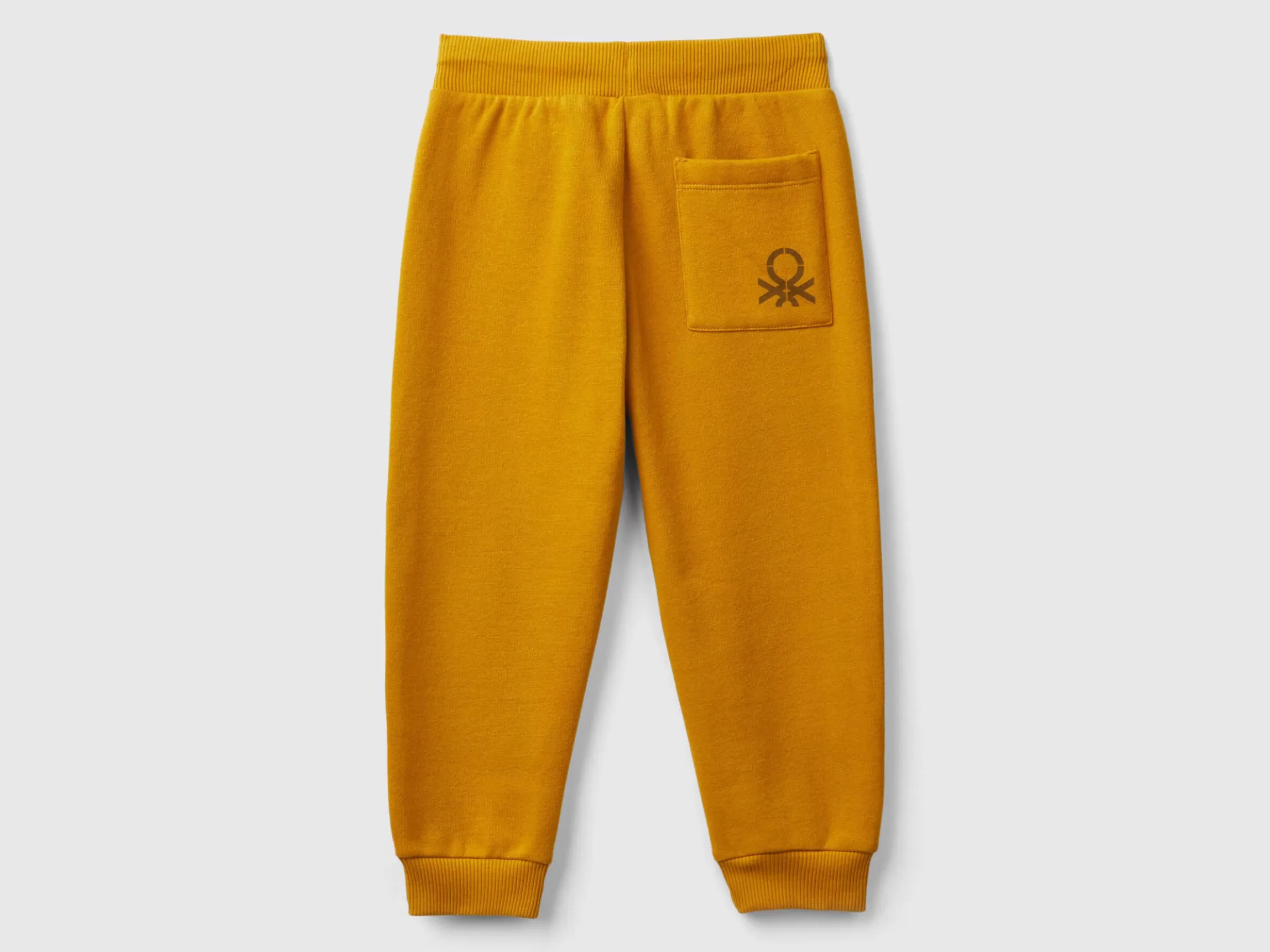 United Colors of Benetton Warm sweat joggers