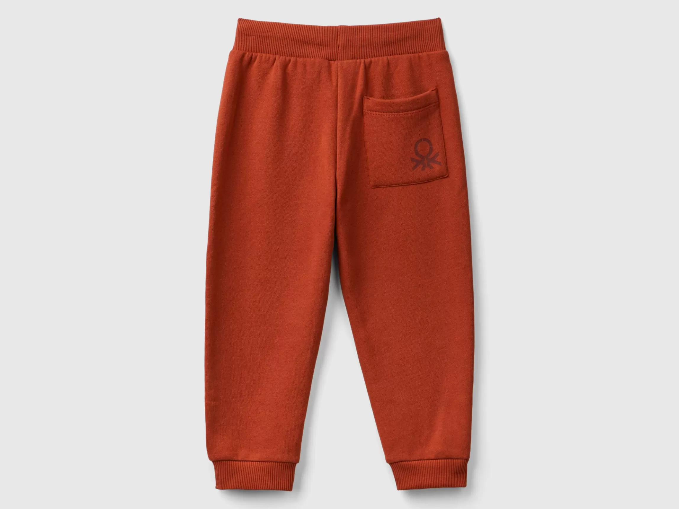 United Colors of Benetton Warm sweat joggers